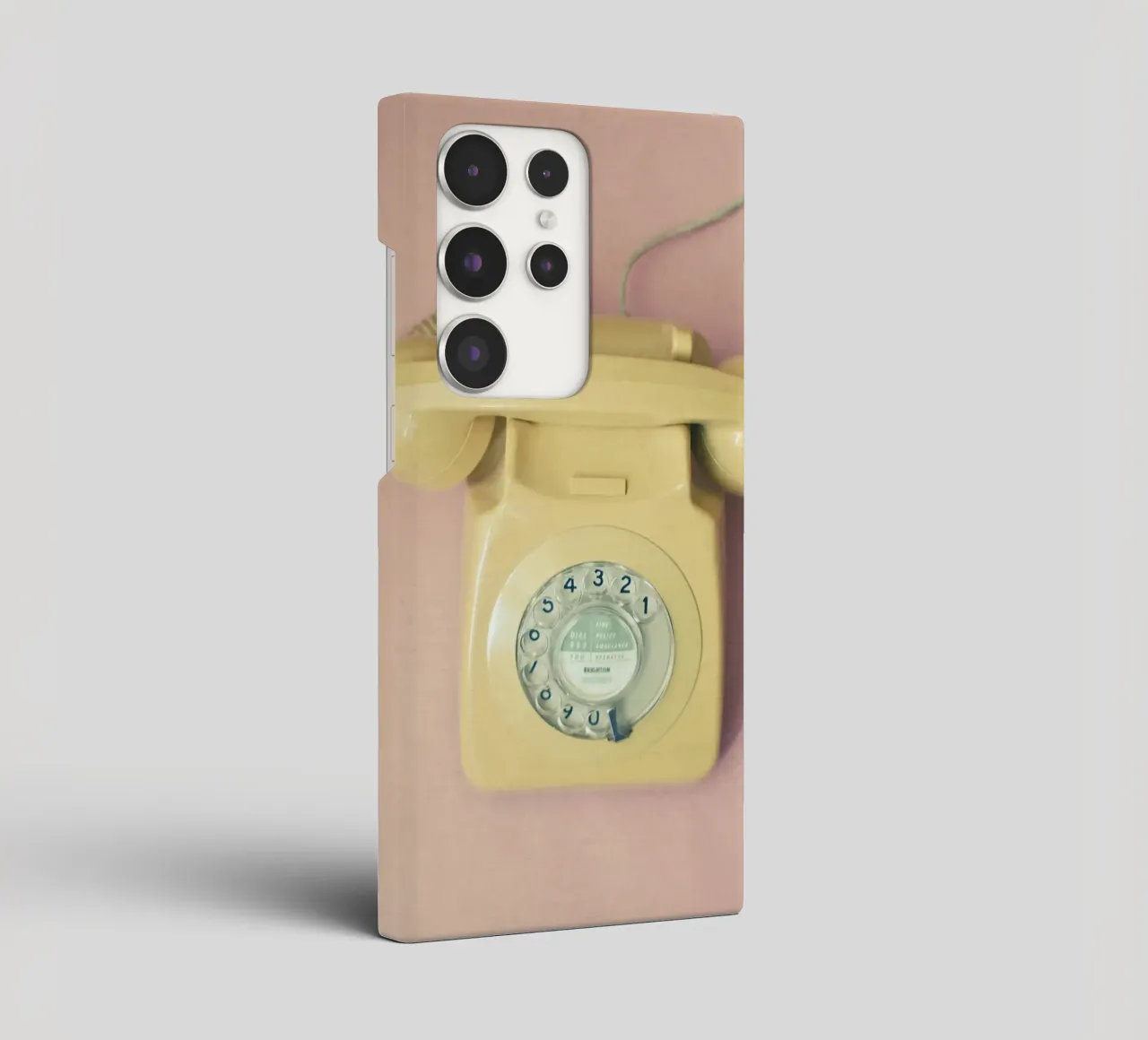 Ciao cover samsung da Cassia Beck Photography