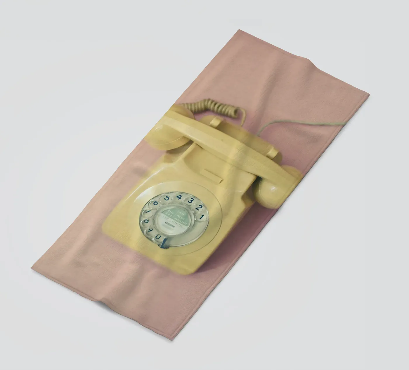 Hello telo mare da Cassia Beck Photography