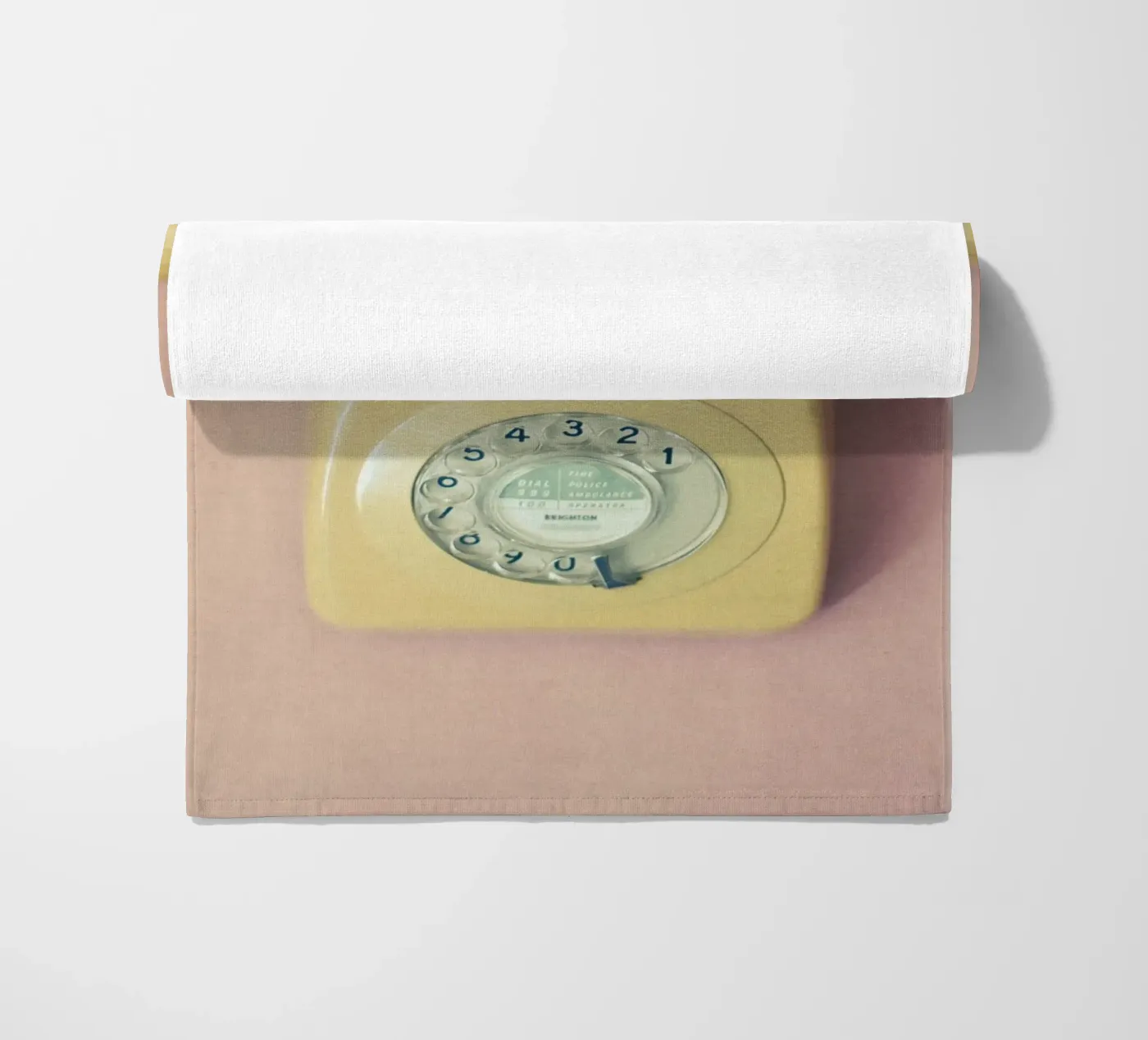 Hello telo mare da Cassia Beck Photography