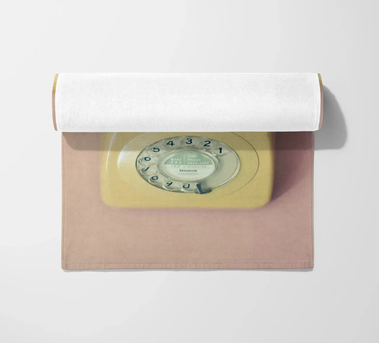 Ciao telo mare da Cassia Beck Photography