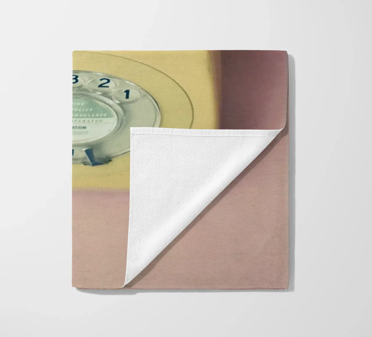 Ciao telo mare da Cassia Beck Photography