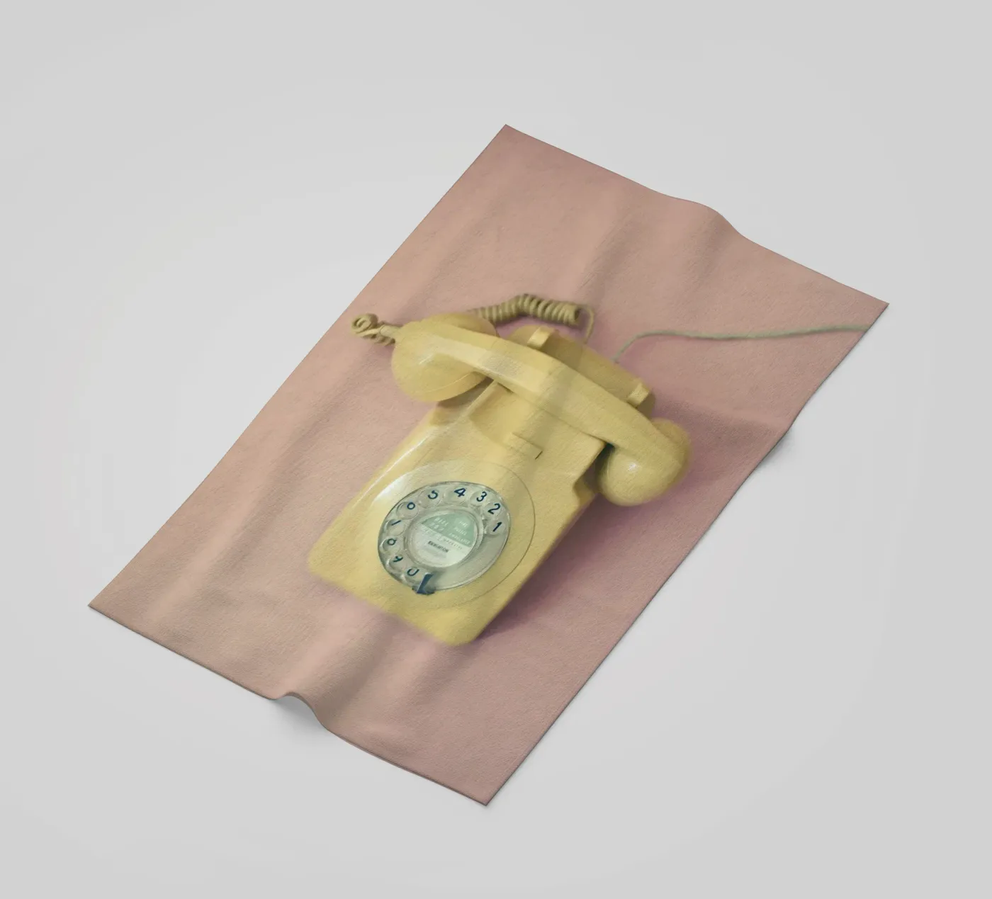 Hello telo mare da Cassia Beck Photography