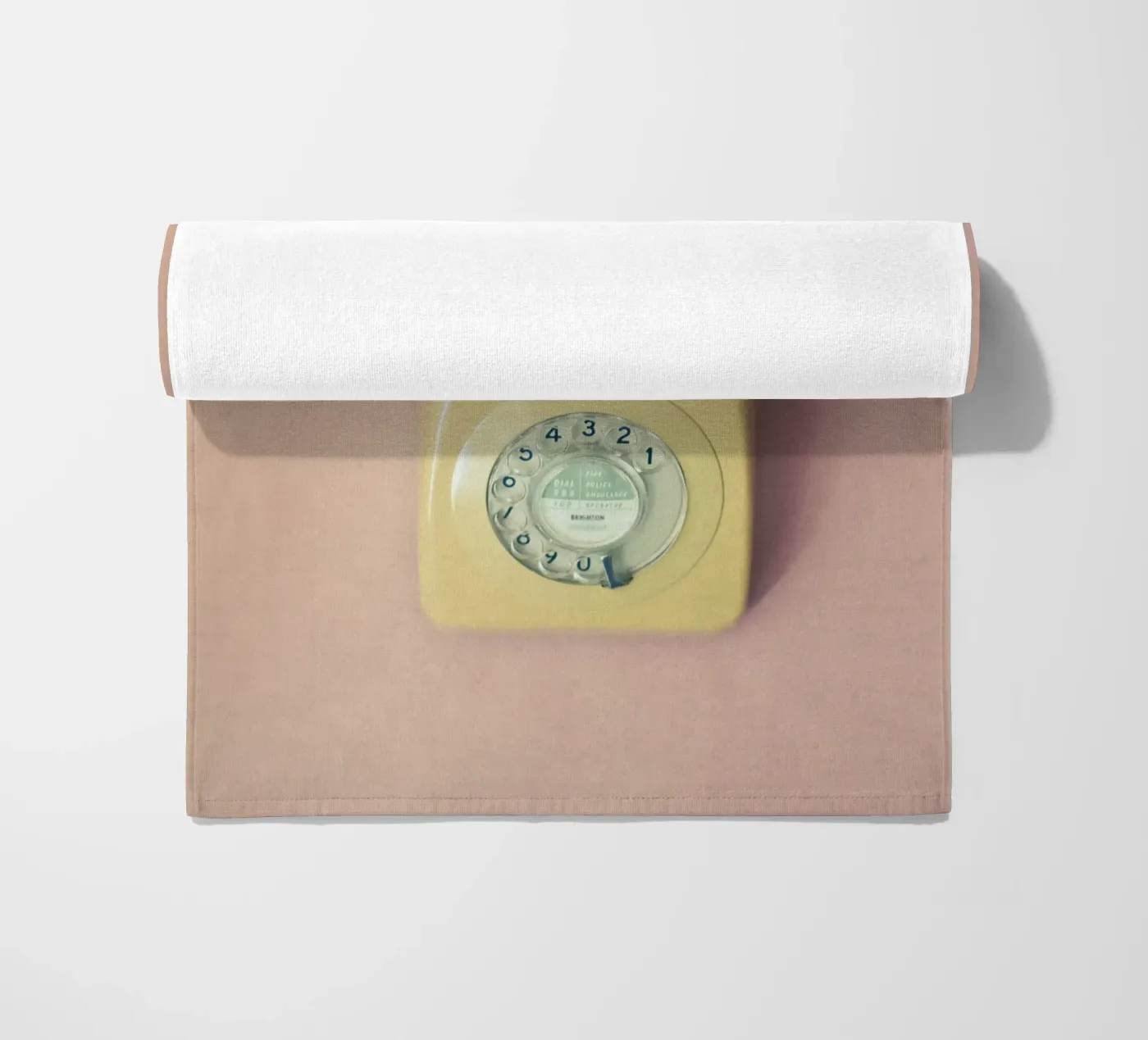 Hello telo mare da Cassia Beck Photography