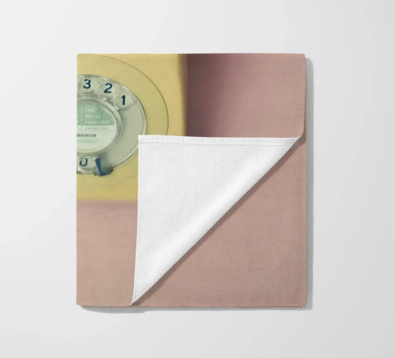 Ciao telo mare da Cassia Beck Photography