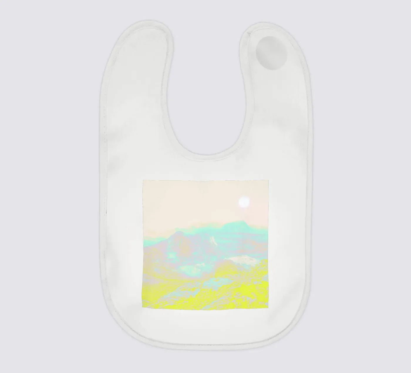 Another World Babylätzchen von Ruei