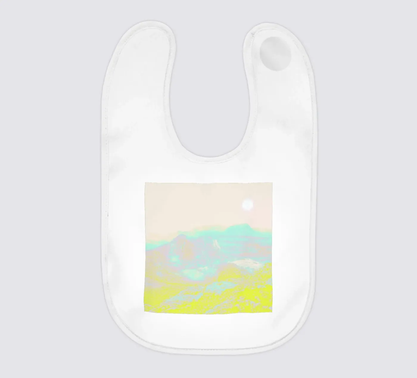 Another World Babylätzchen von Ruei