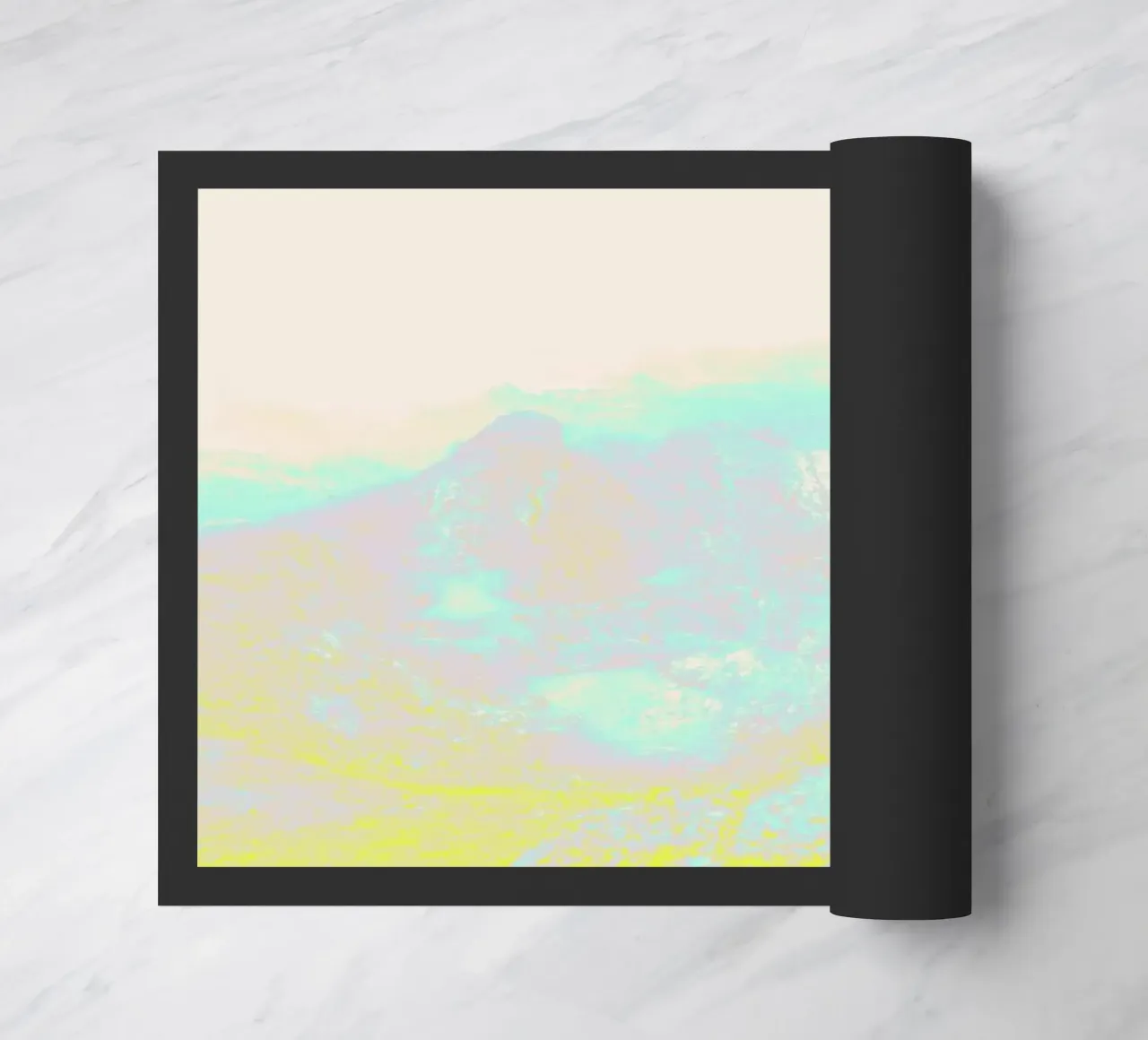 Another World zerbino da Ruei