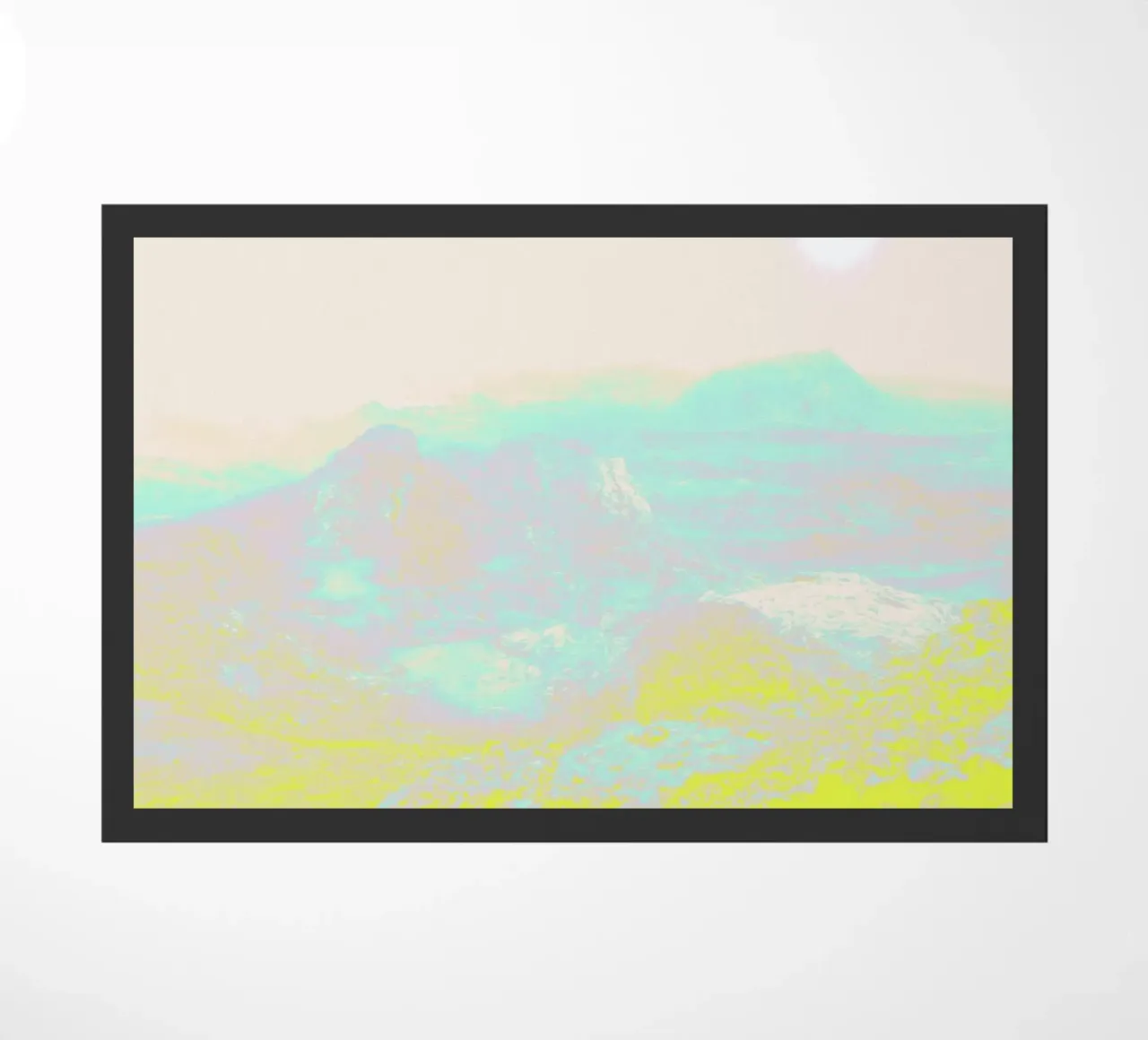 Another World zerbino da Ruei