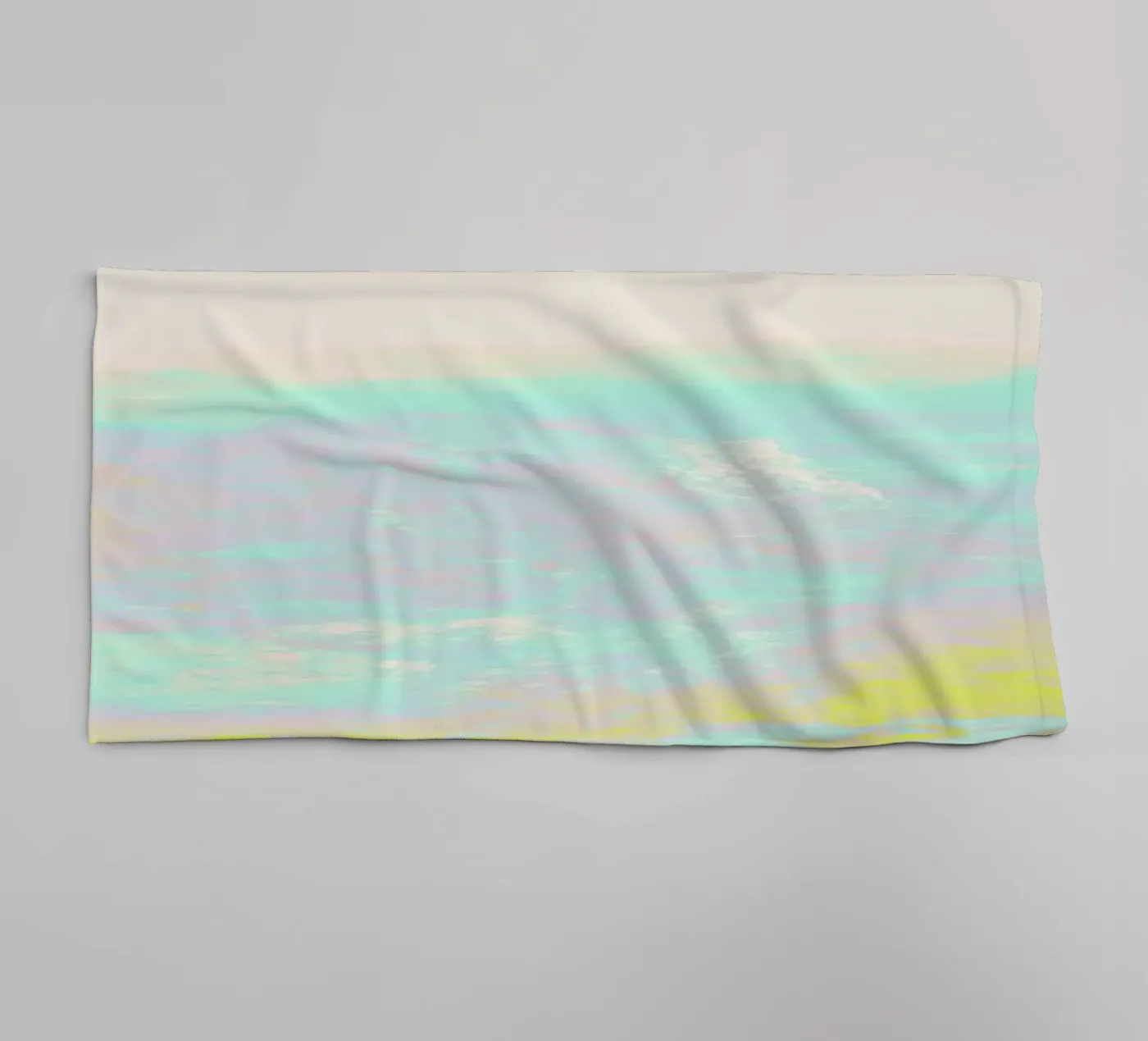 Another World badhanddoek van Ruei