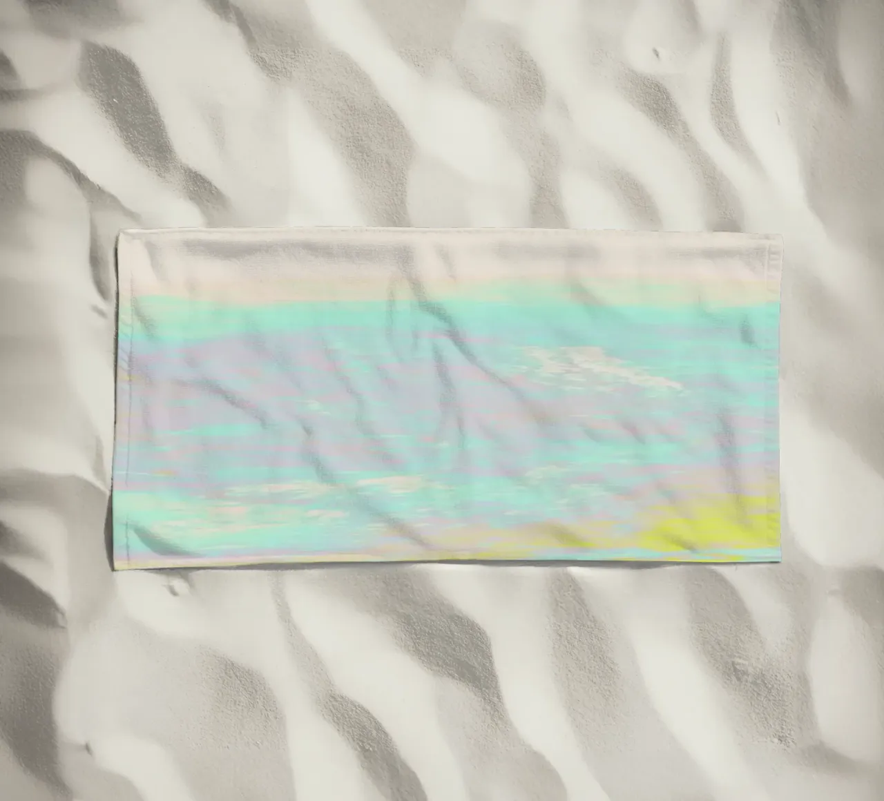 Another World telo mare da Ruei