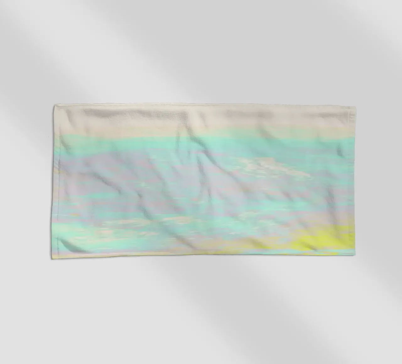 Another World telo mare da Ruei