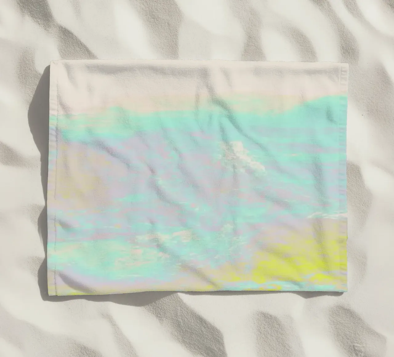 Another World telo mare da Ruei