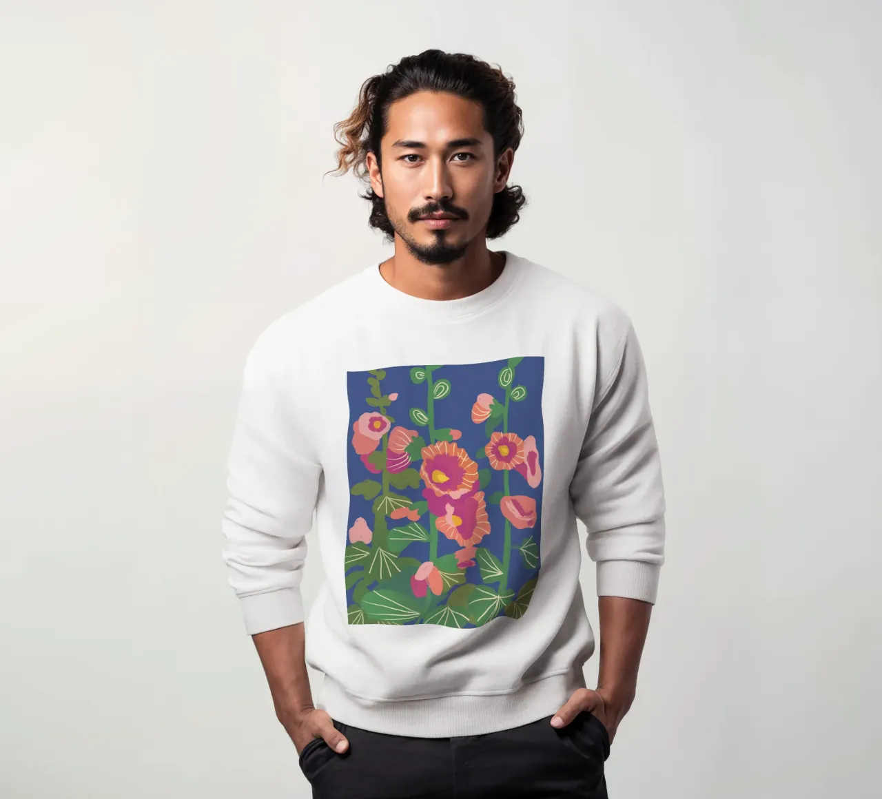 Honeysuckle felpa da GigiRosado