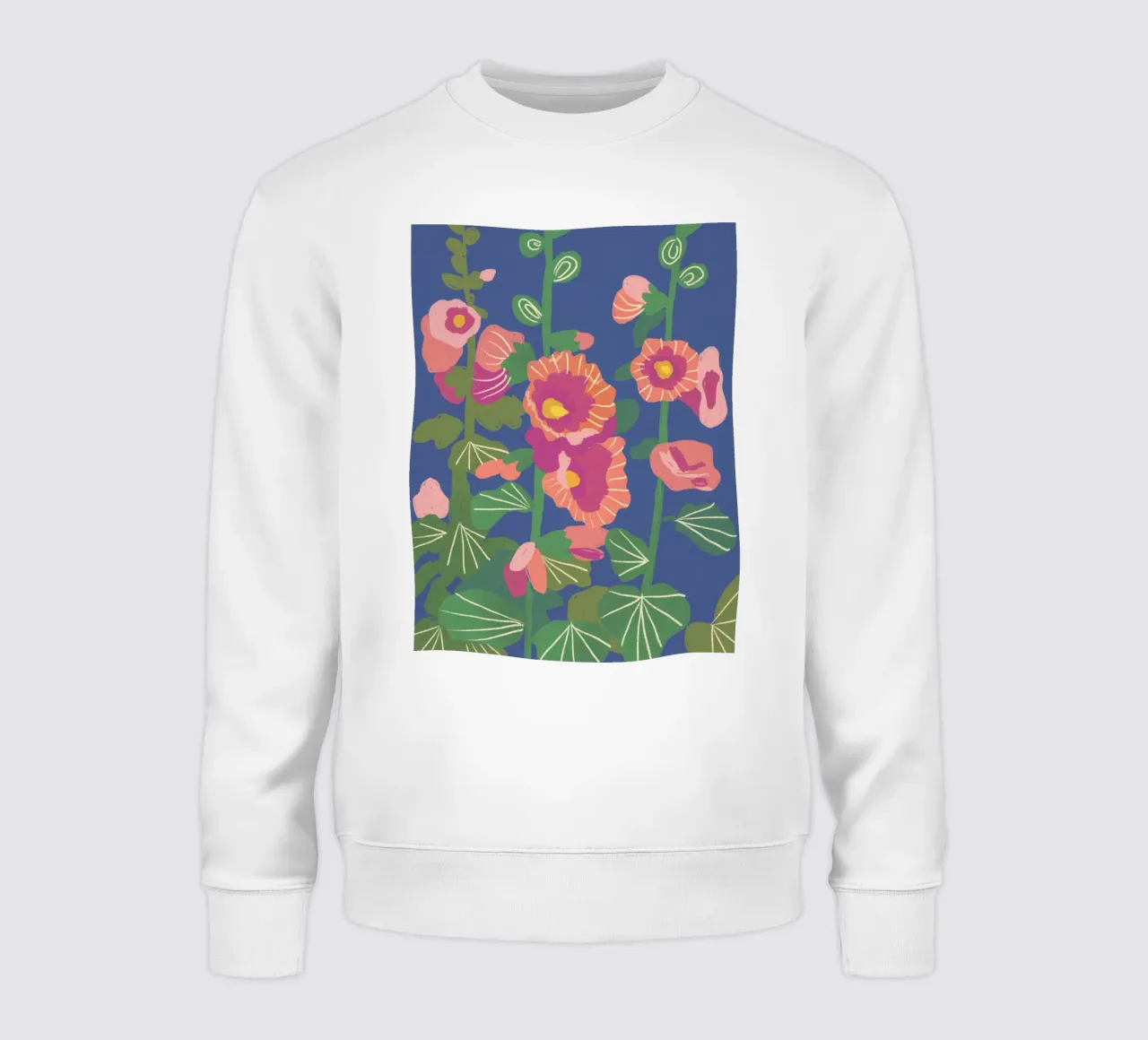 Honeysuckle felpa da GigiRosado