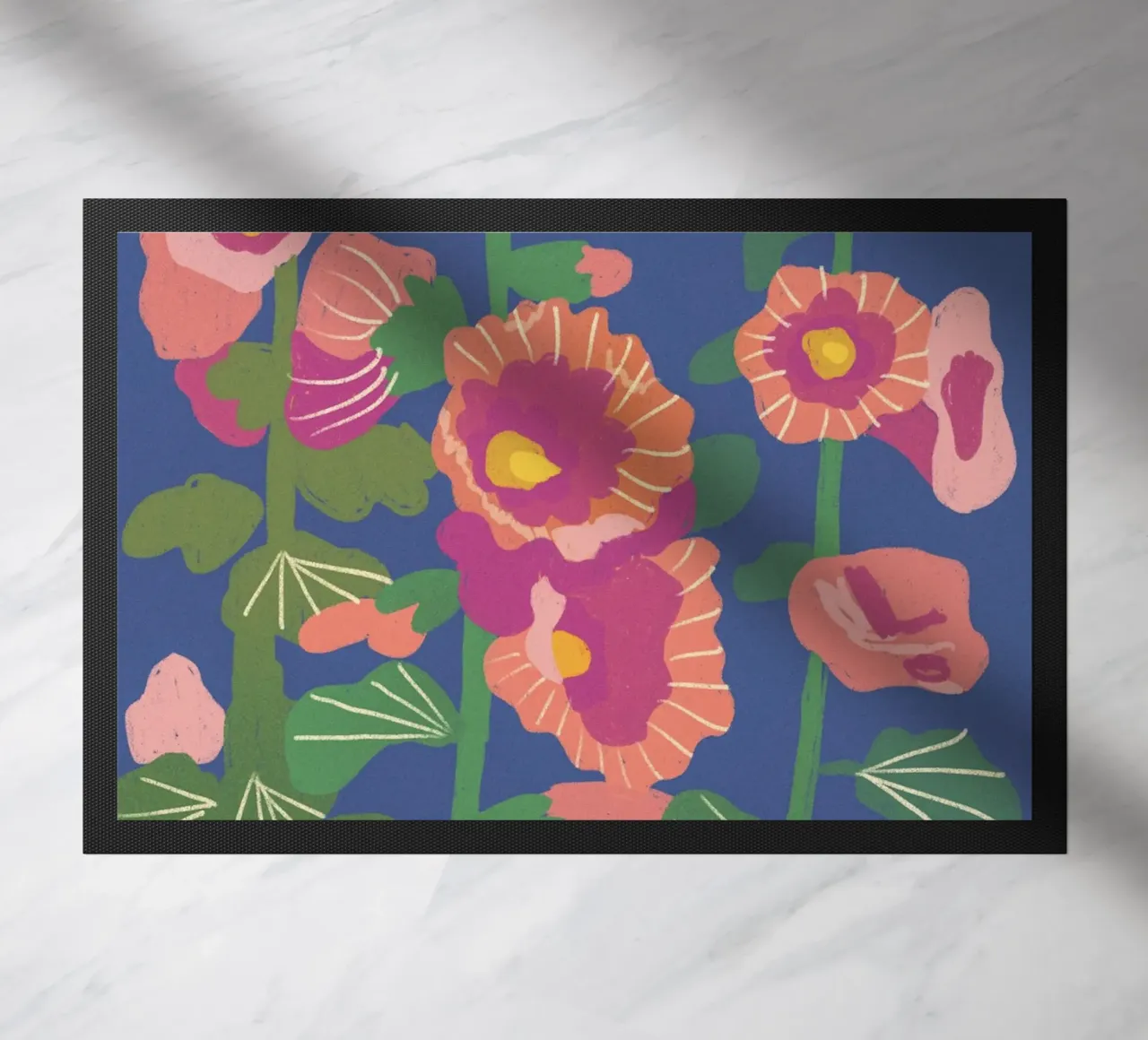 Honeysuckle zerbino da GigiRosado