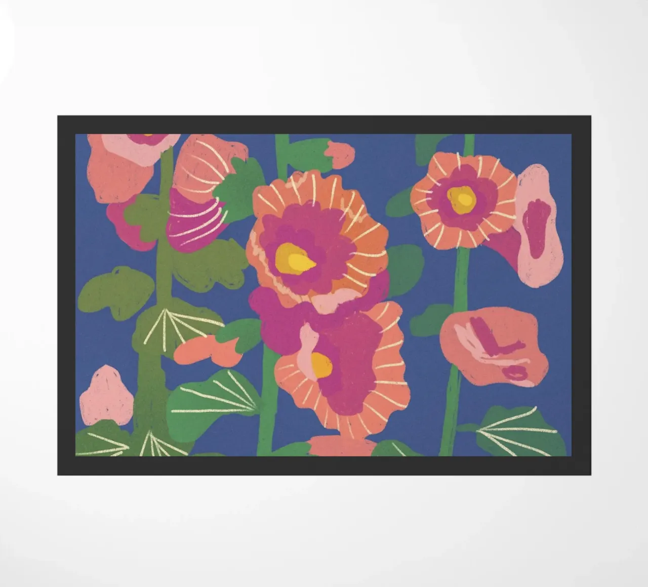 Honeysuckle zerbino da GigiRosado