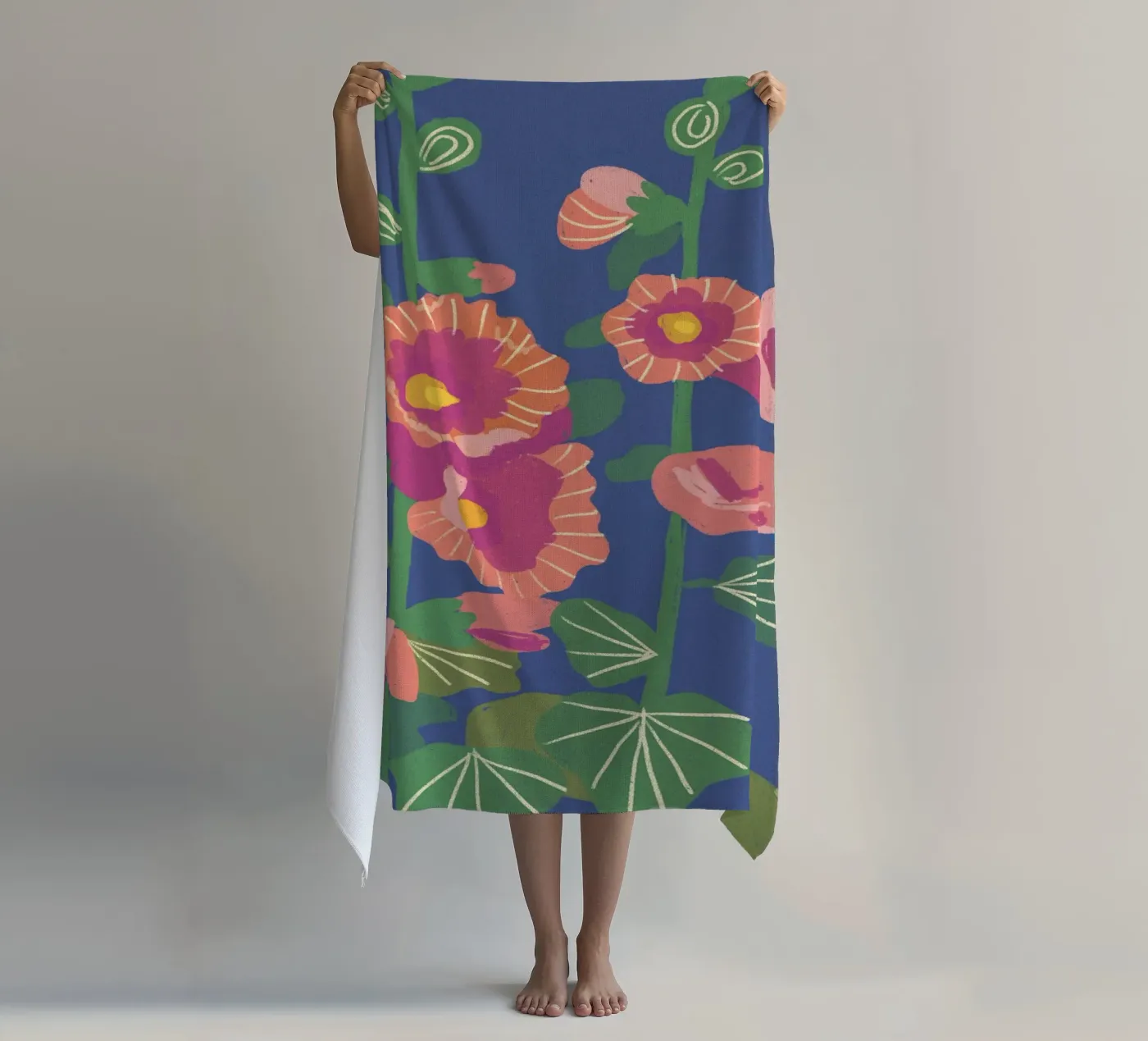 Honeysuckle telo mare da GigiRosado