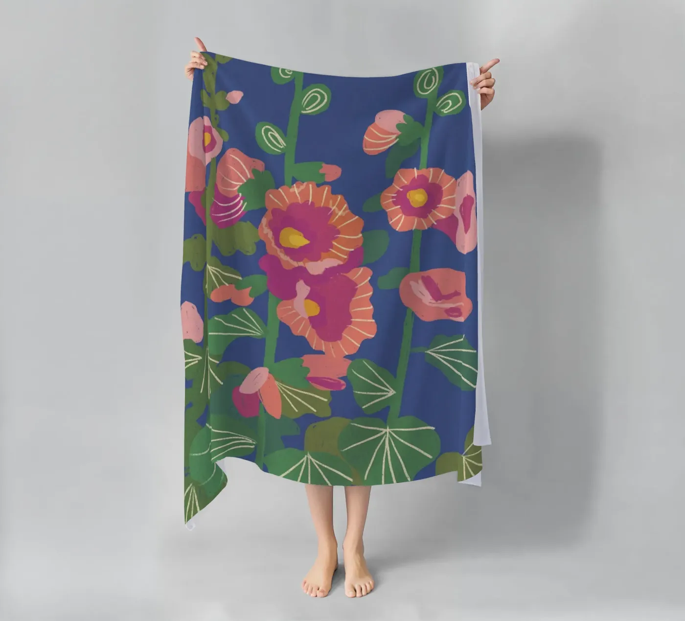 Honeysuckle telo mare da GigiRosado