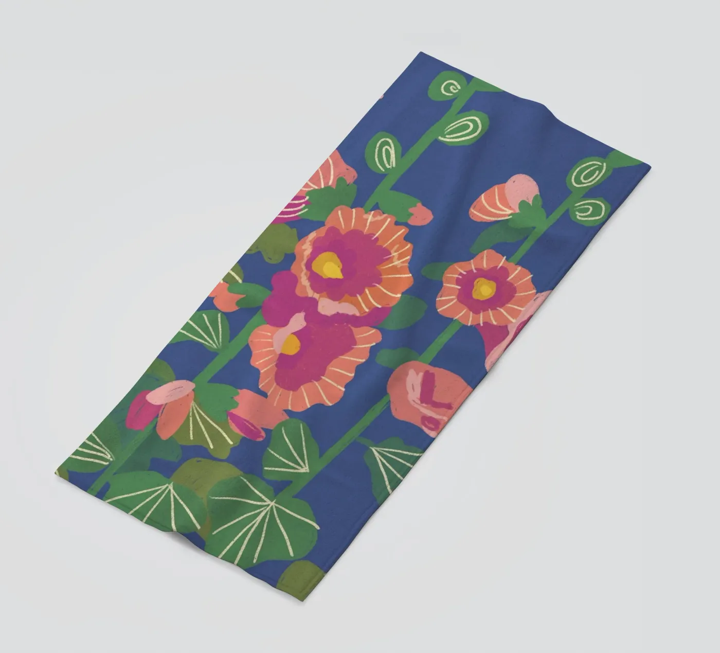 Honeysuckle telo mare da GigiRosado