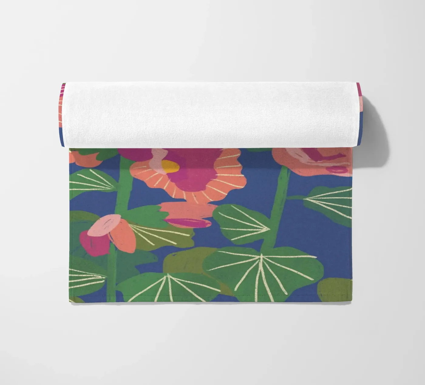 Honeysuckle telo mare da GigiRosado