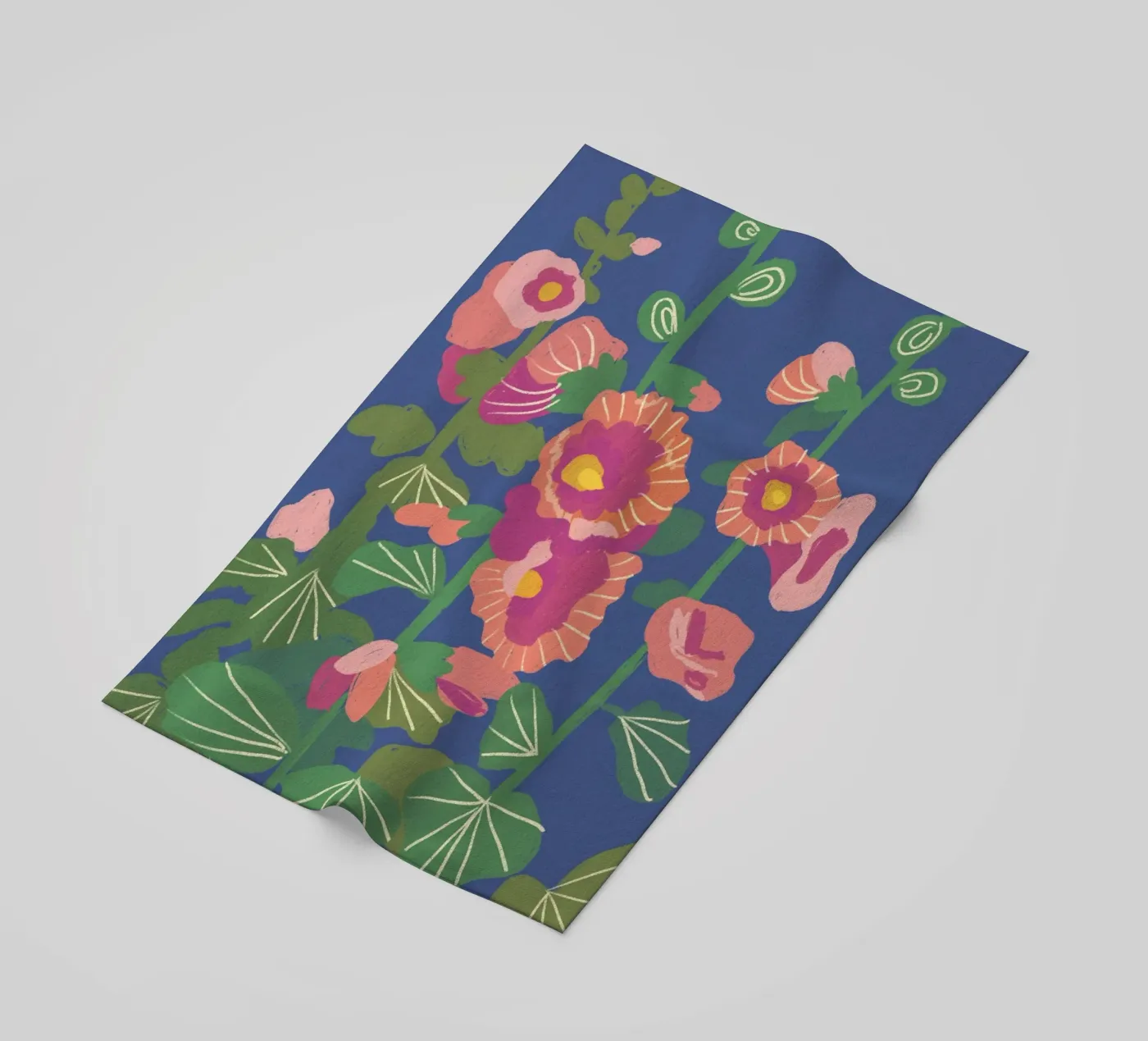 Honeysuckle telo mare da GigiRosado