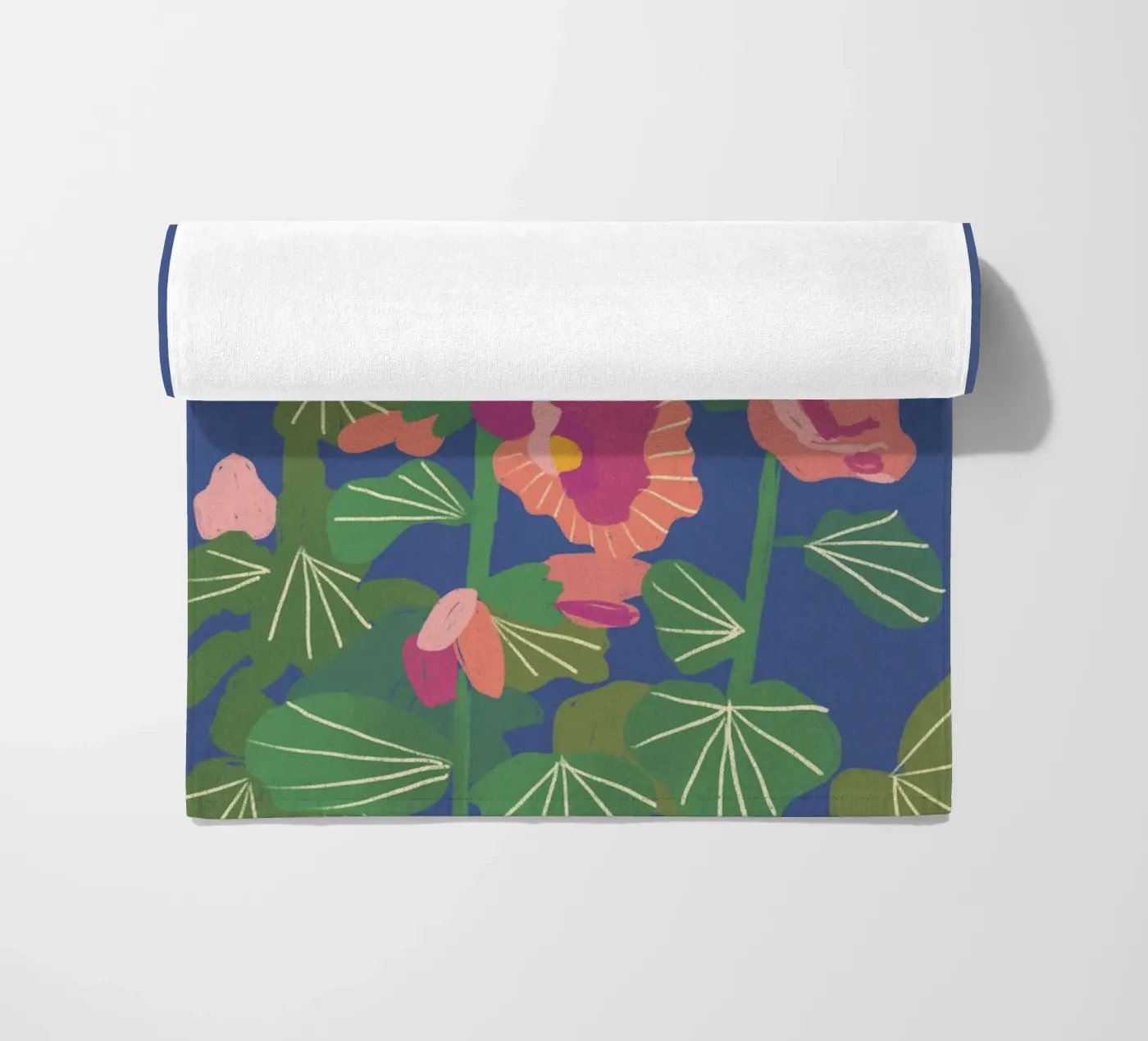 Honeysuckle telo mare da GigiRosado