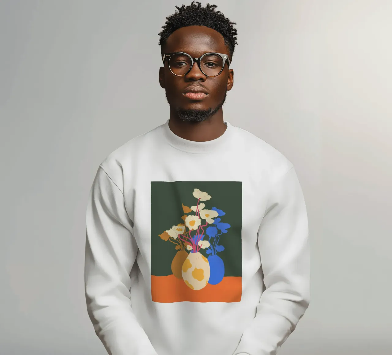 Vases felpa da GigiRosado