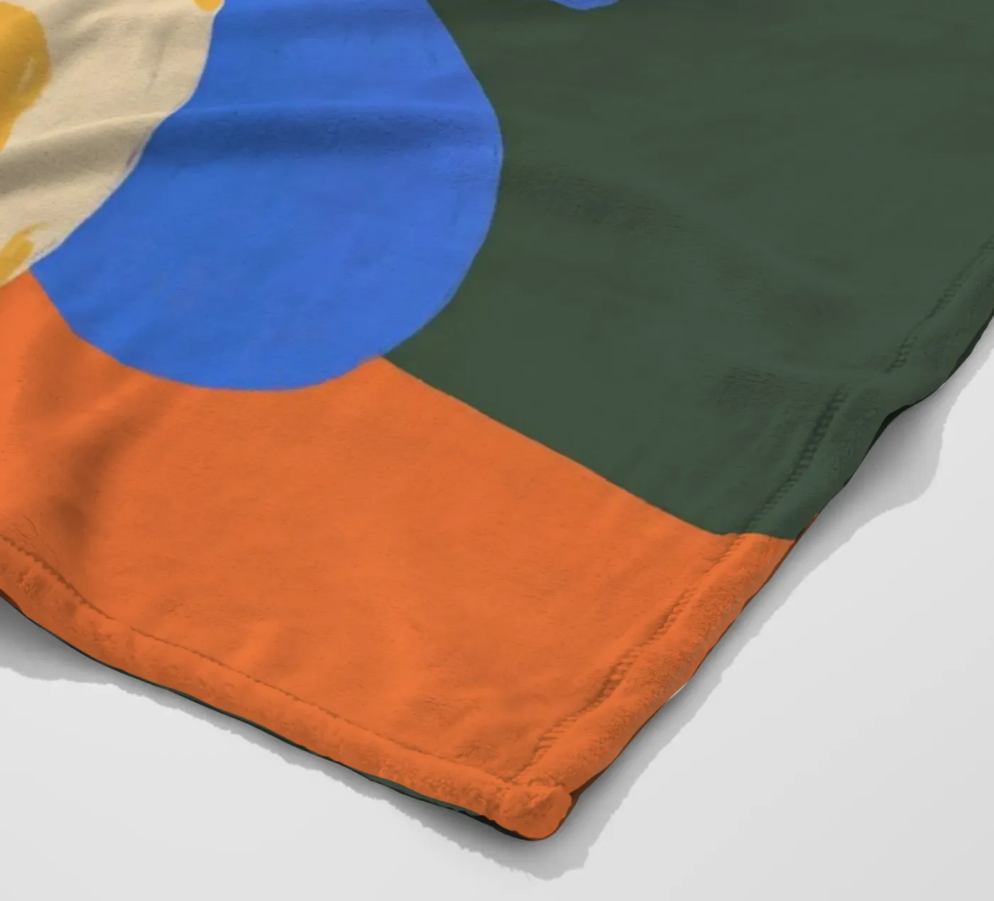 Vases fleecedeken van GigiRosado