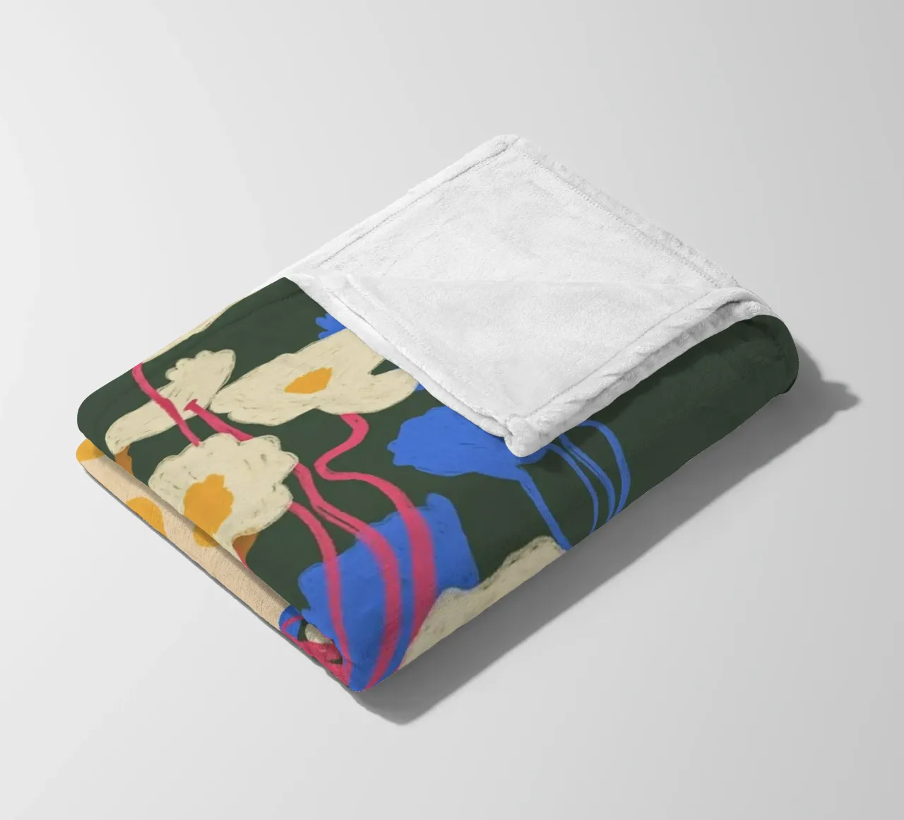 Vases Fleecedecke von GigiRosado