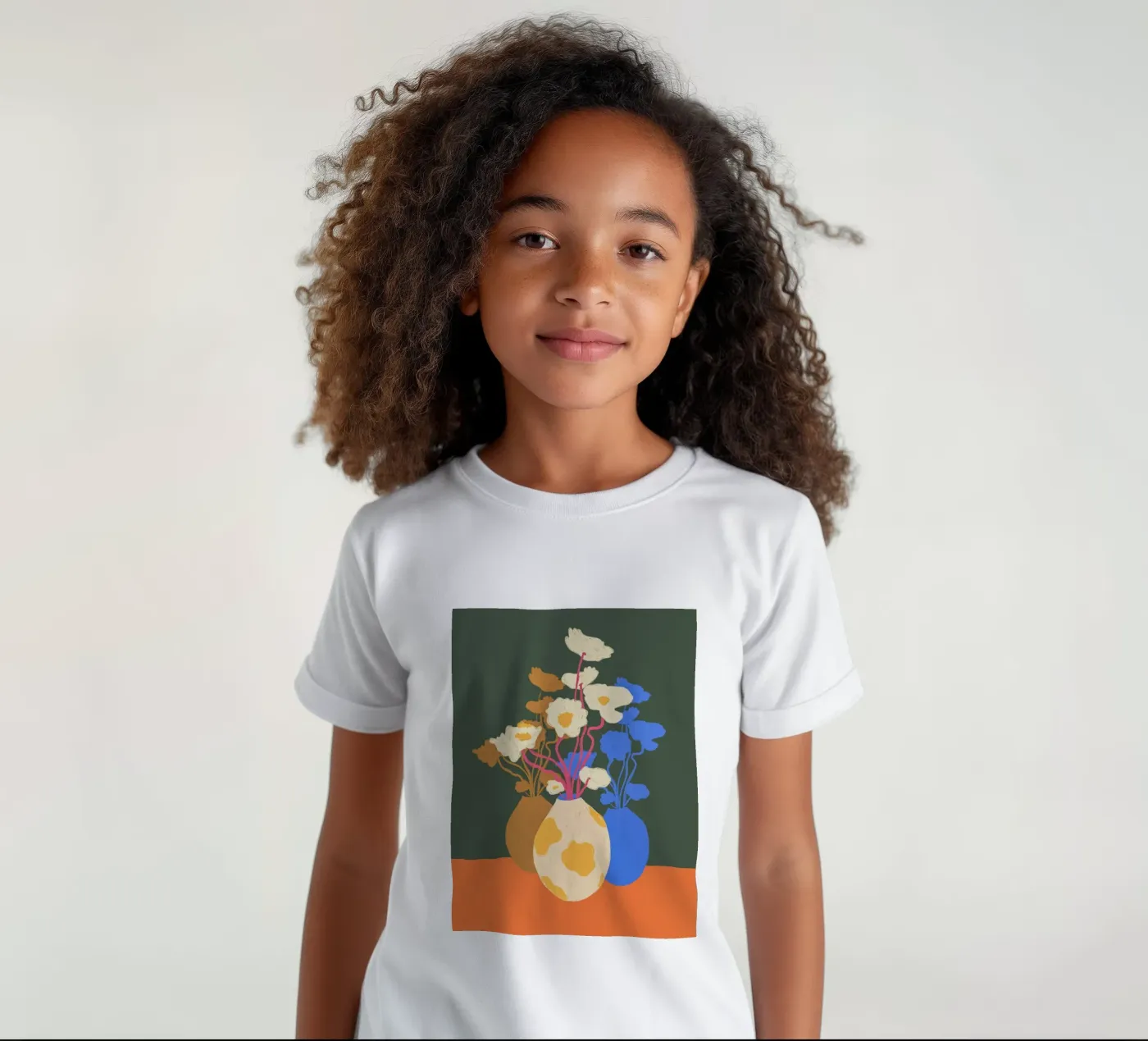 Vases kinder t-shirt van GigiRosado