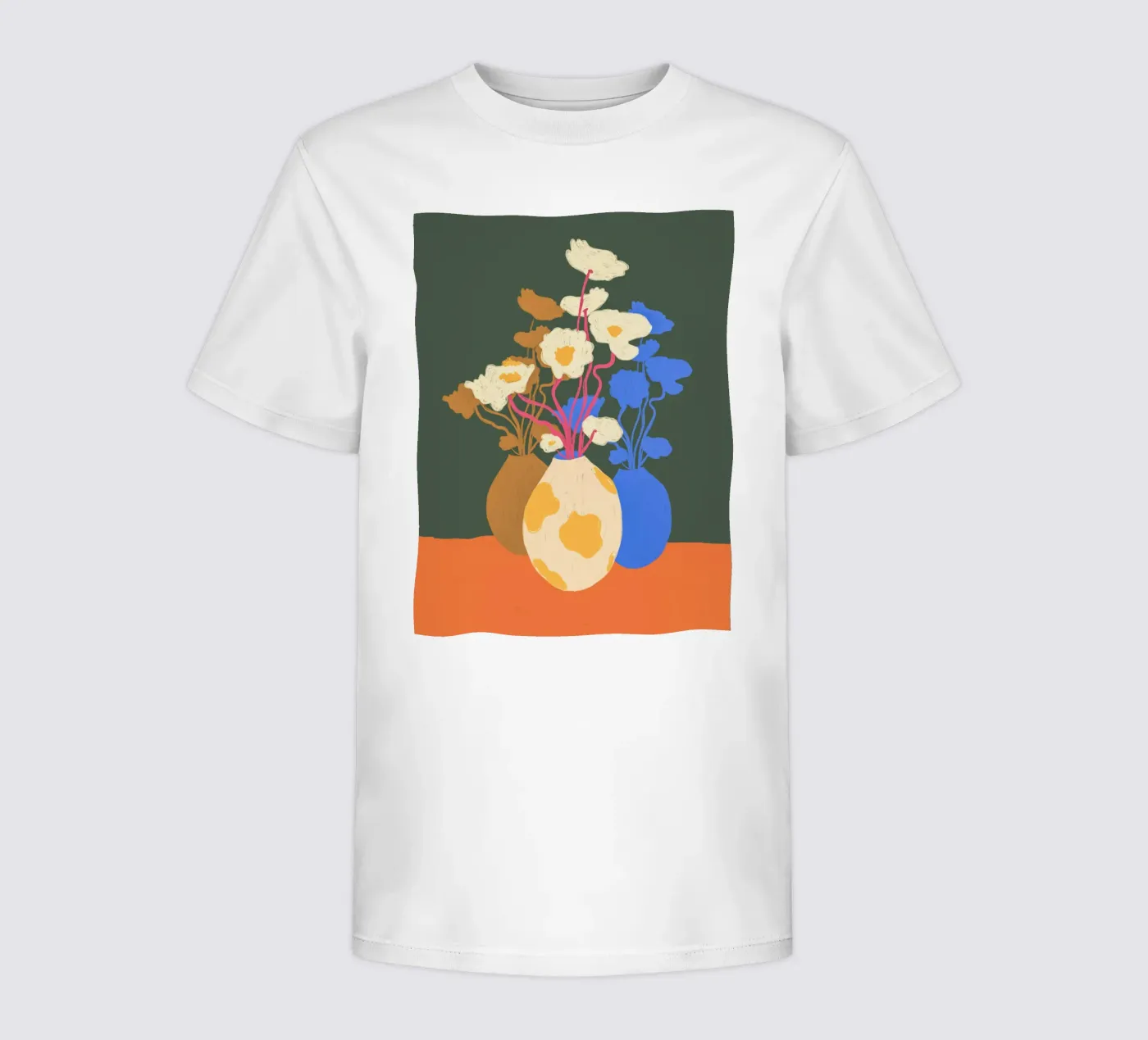Vases kinder t-shirt van GigiRosado