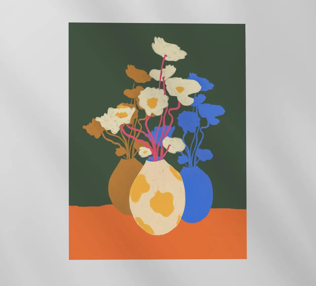 Vases pellicola backlit da GigiRosado