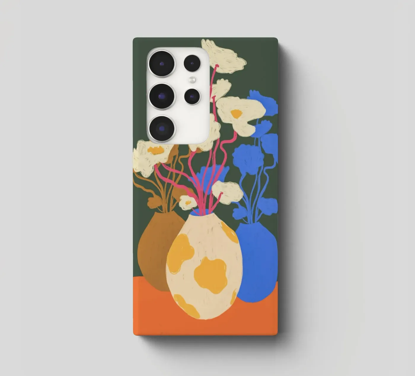 Vases cover samsung da GigiRosado