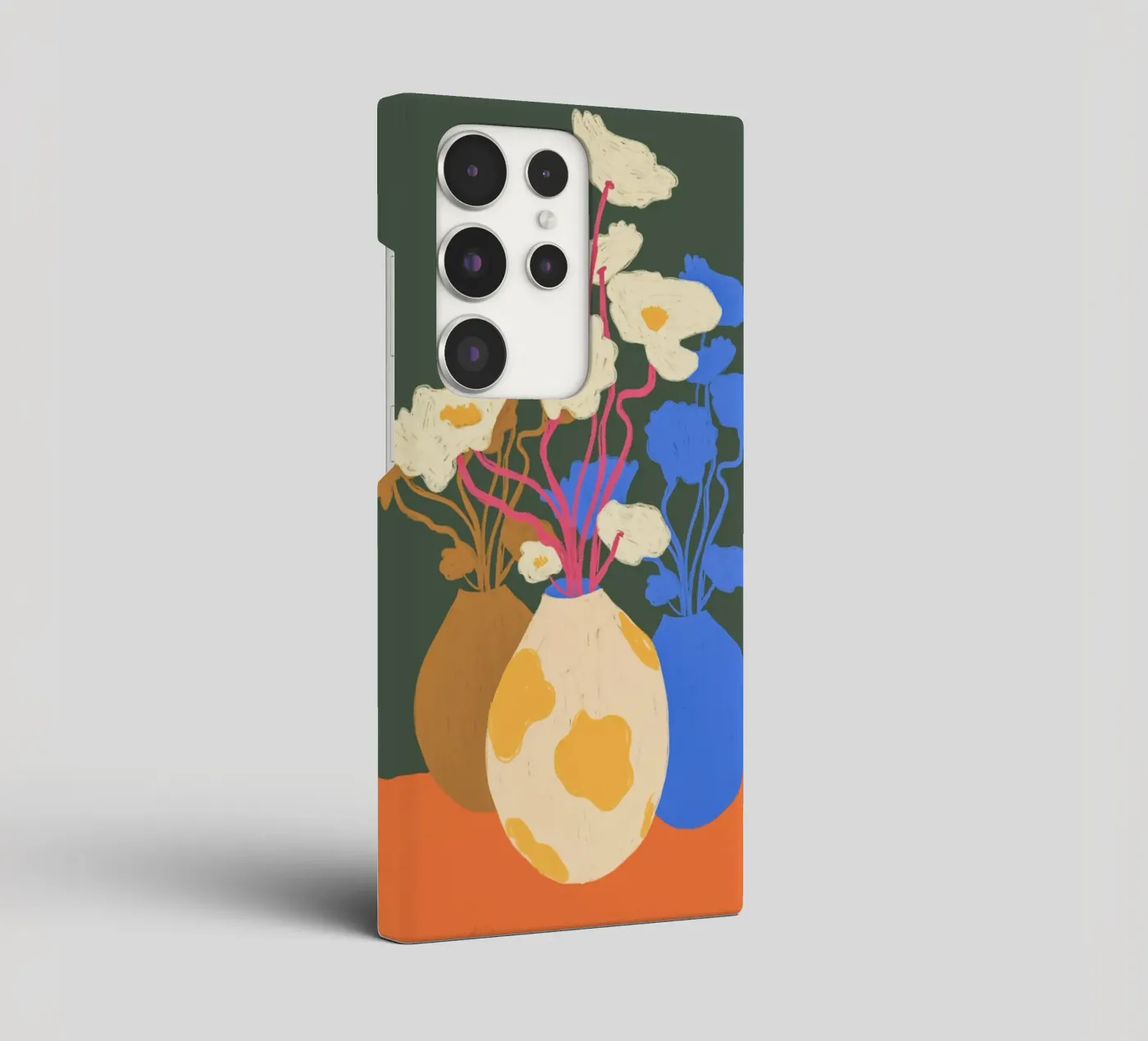 Vases cover samsung da GigiRosado