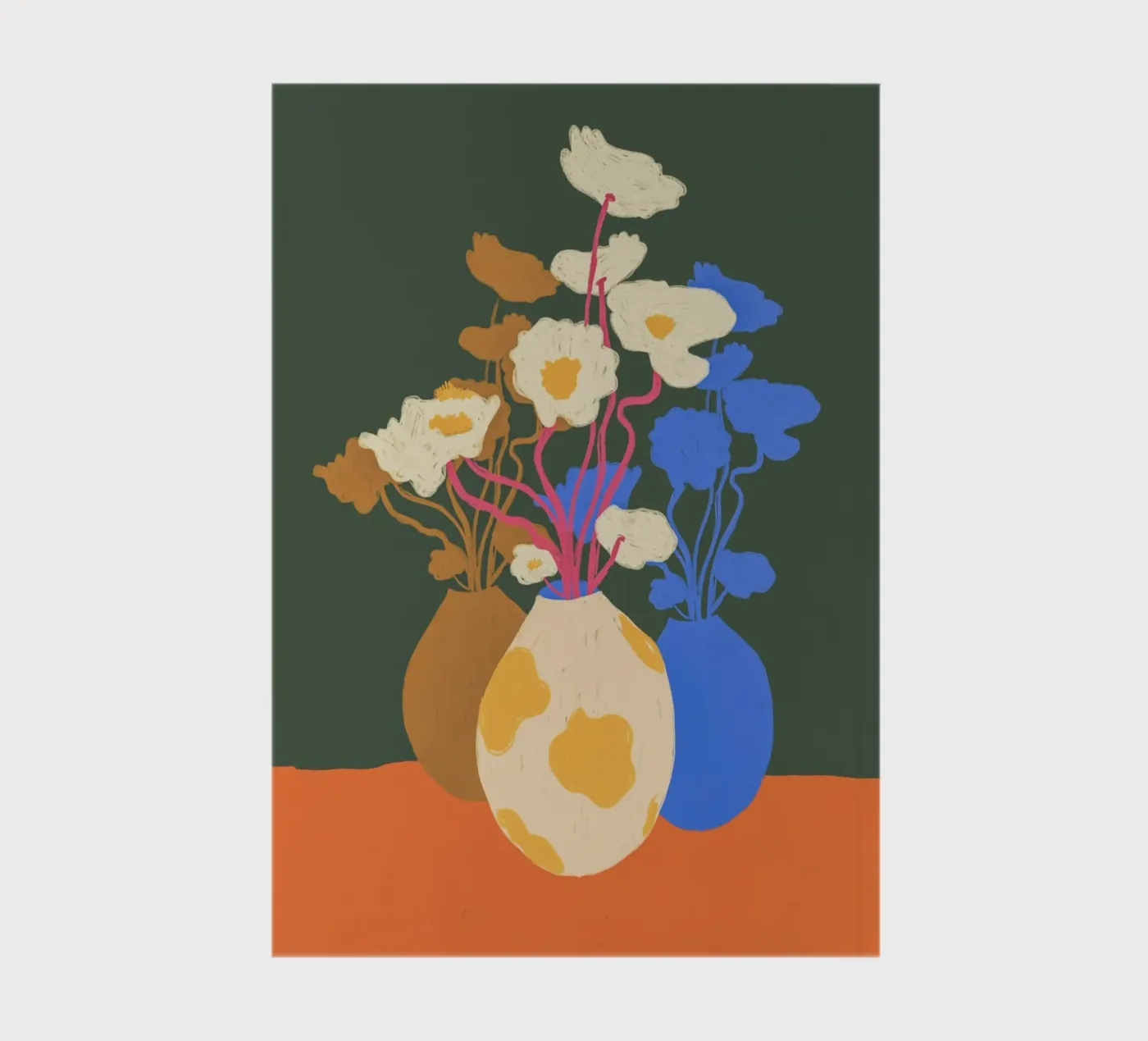 Vases notebook by GigiRosado