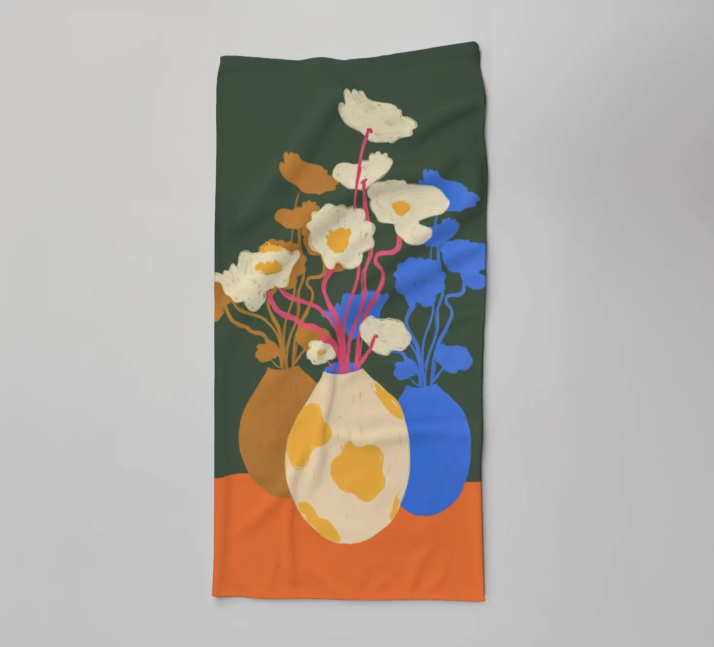 Vases Handtuch von GigiRosado