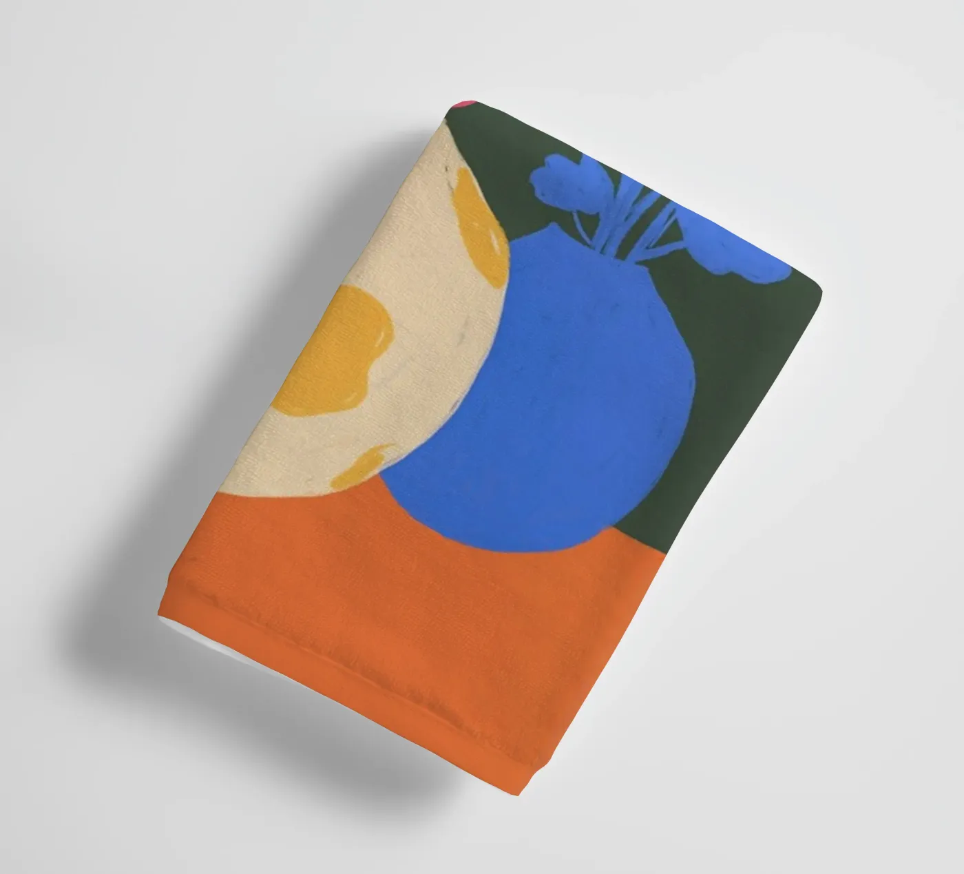 Vases Handtuch von GigiRosado