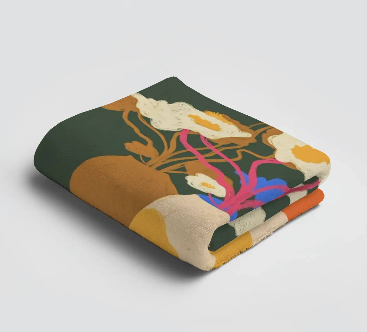 Vases Handtuch von GigiRosado