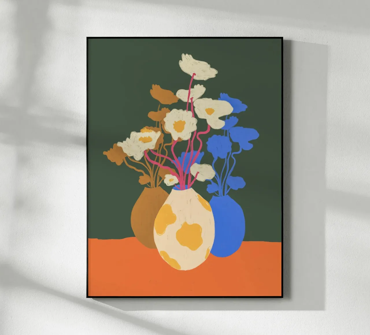 Vases plexiglass da GigiRosado