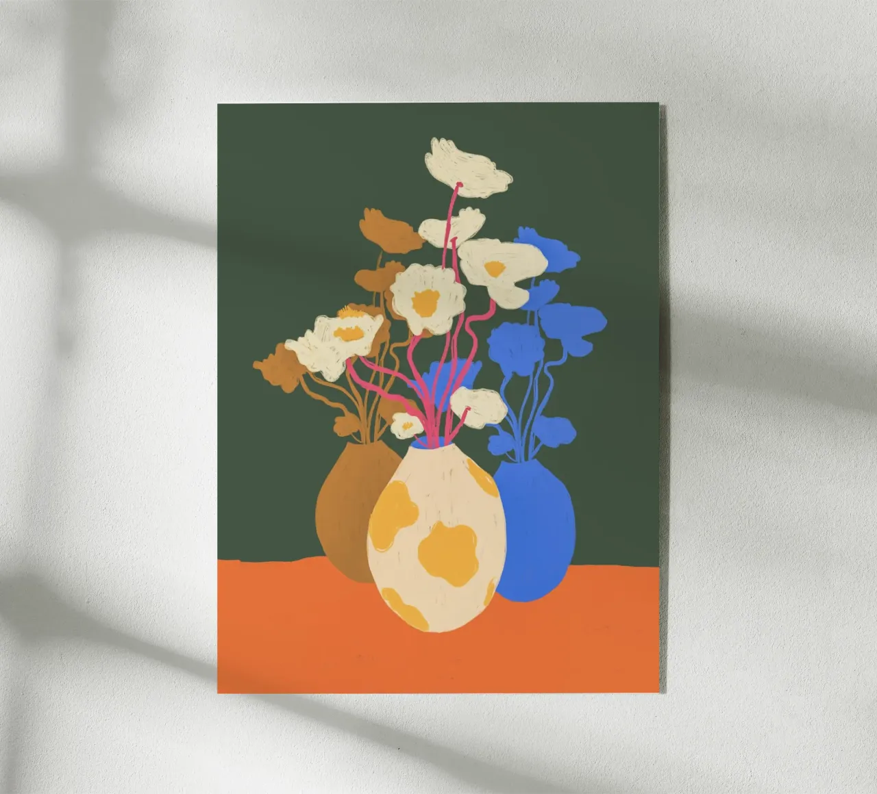 Vases plexiglass da GigiRosado