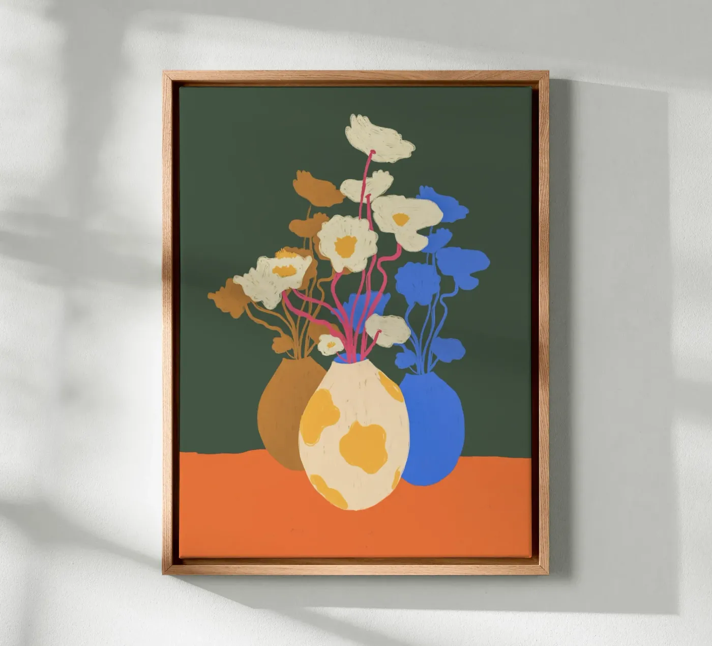 Vases tela da GigiRosado