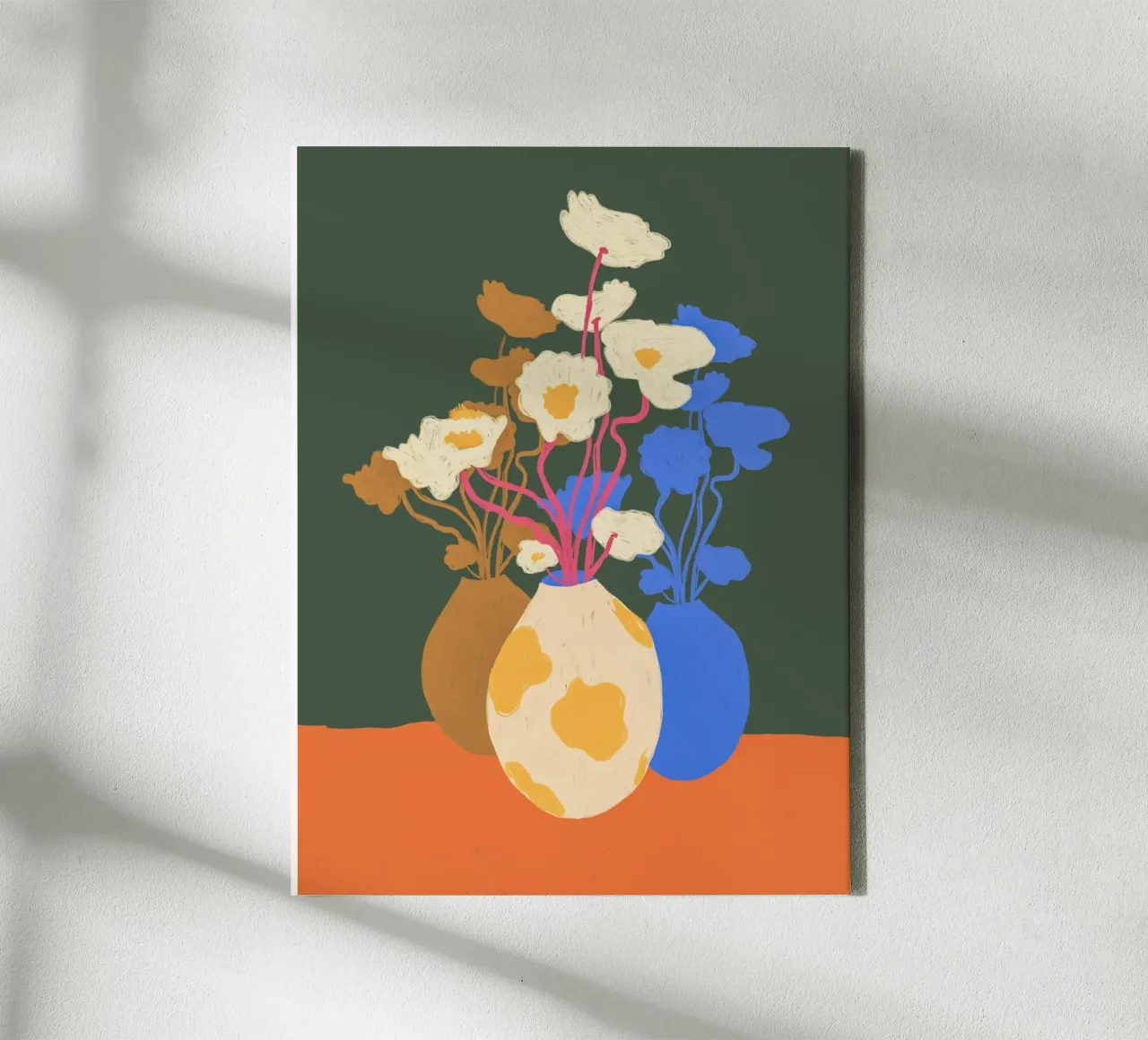 Vases tela da GigiRosado