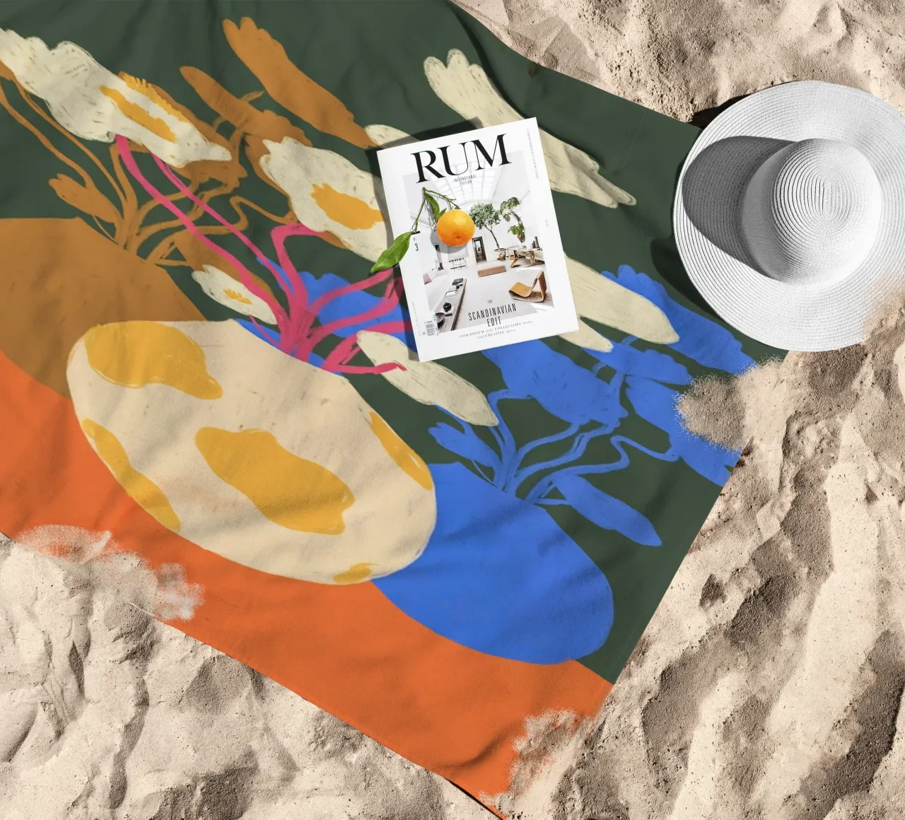 Vases telo mare da GigiRosado