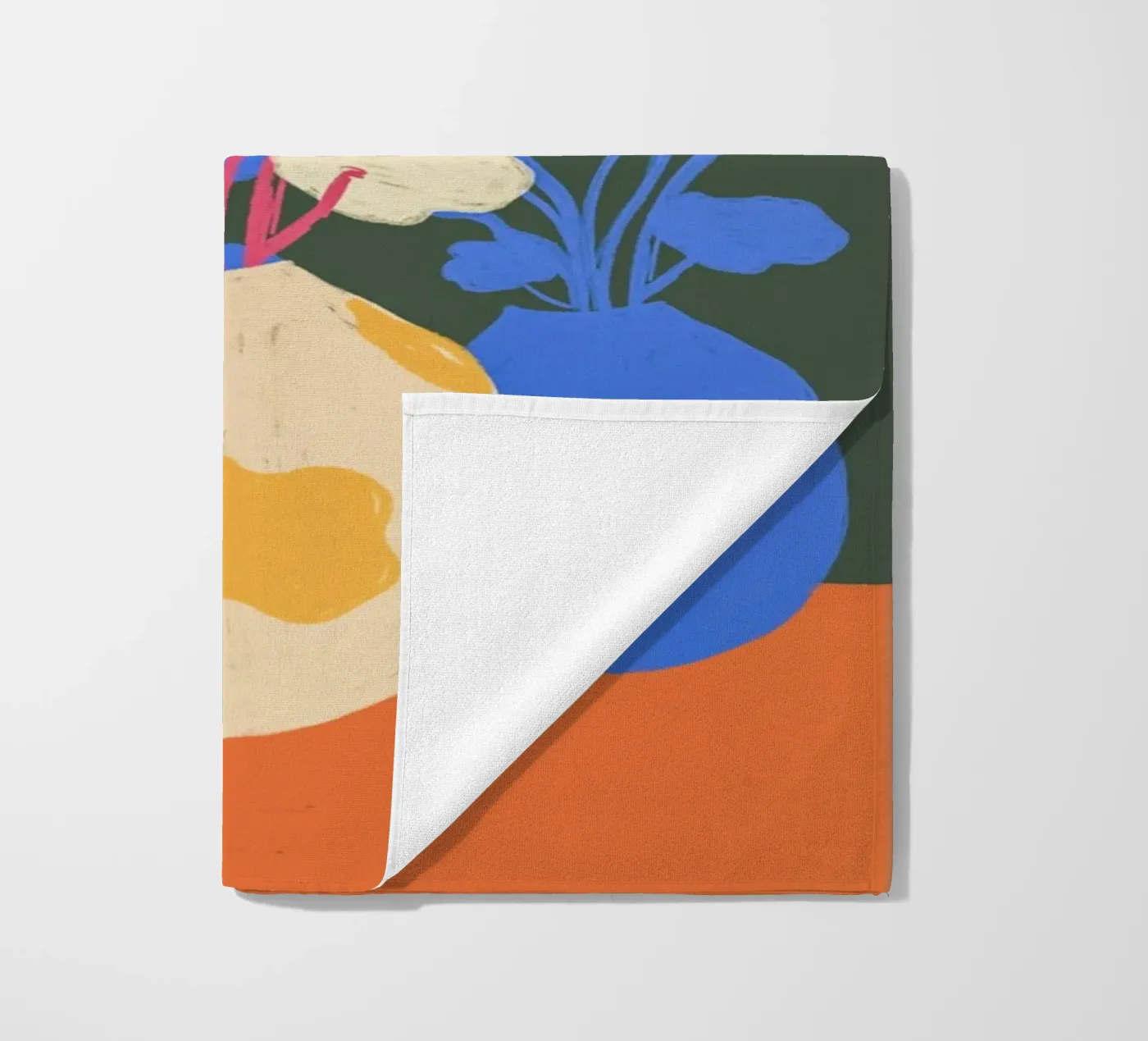 Vases Strandtuch von GigiRosado