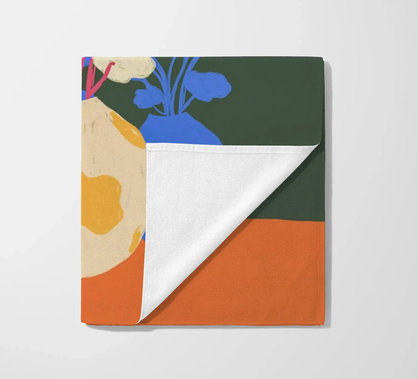 Vases Strandtuch von GigiRosado