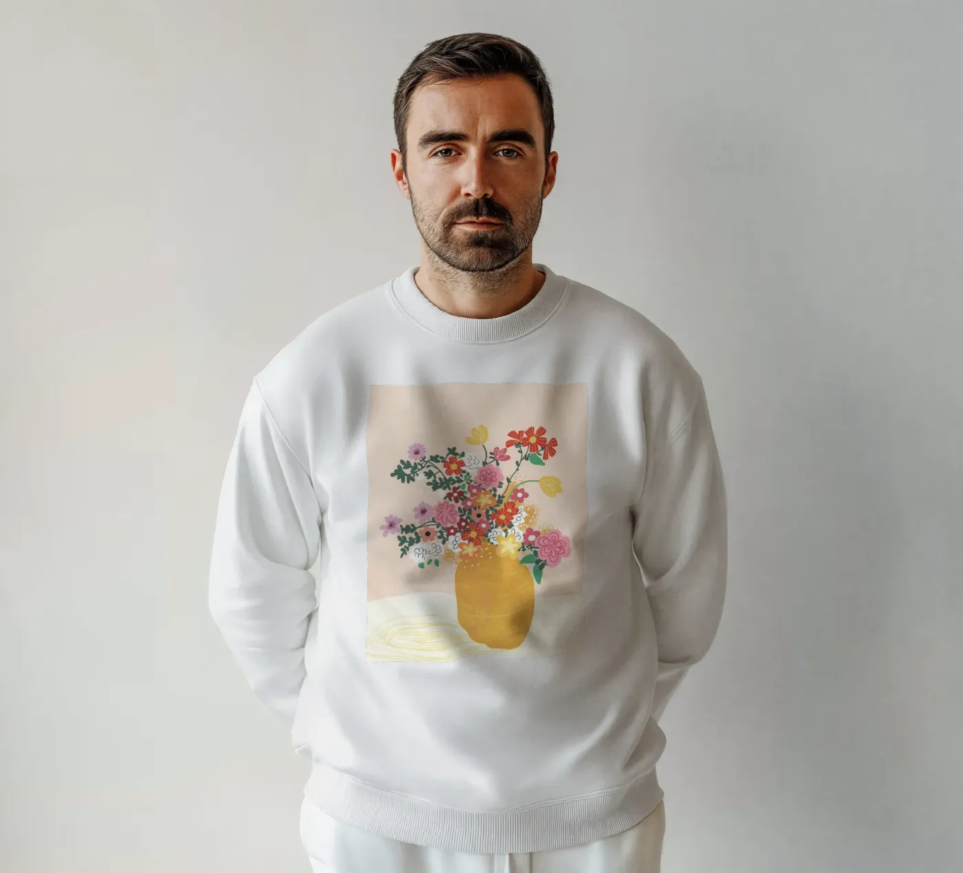 Joy sweat de GigiRosado