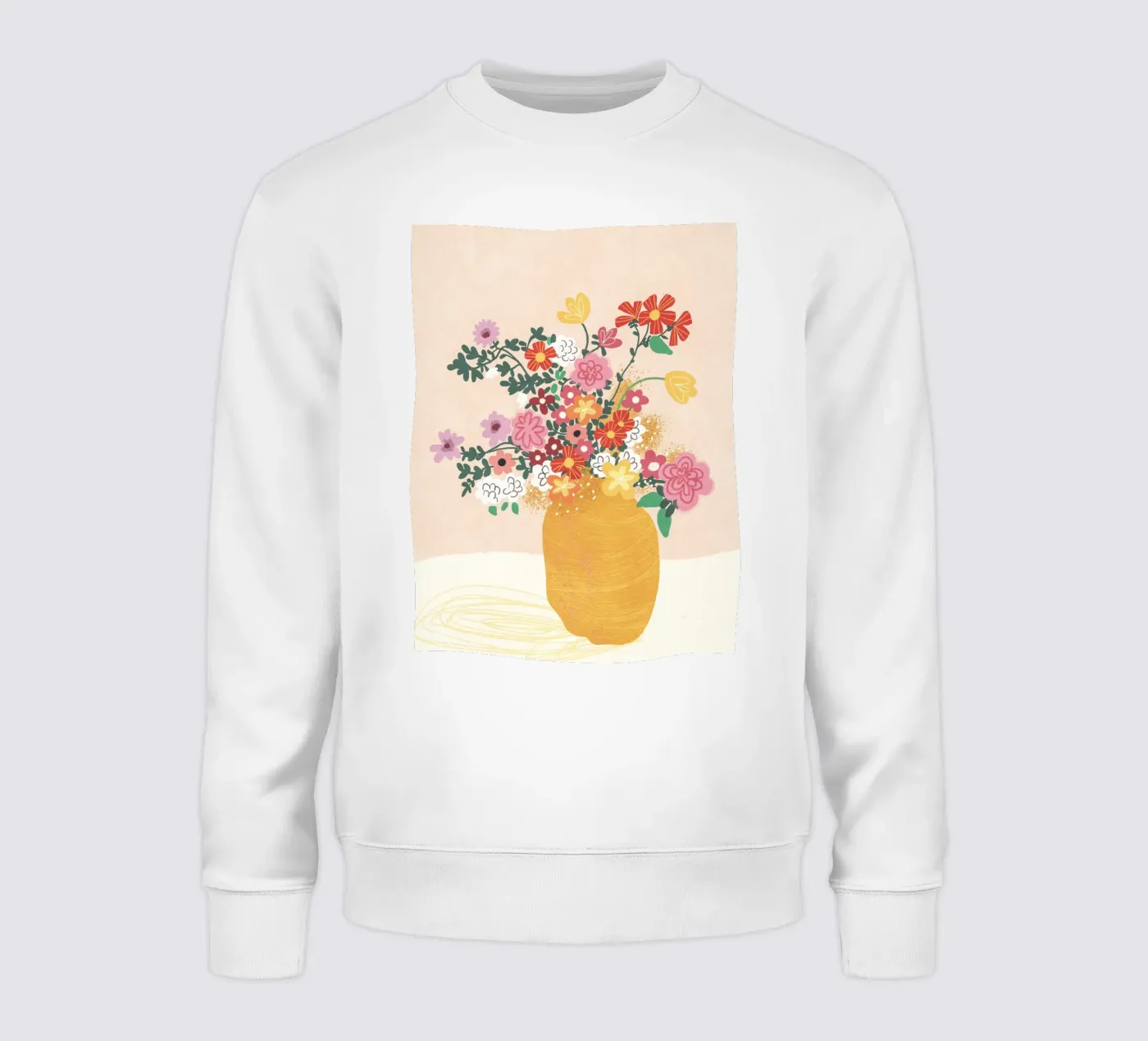 Joy sweat de GigiRosado