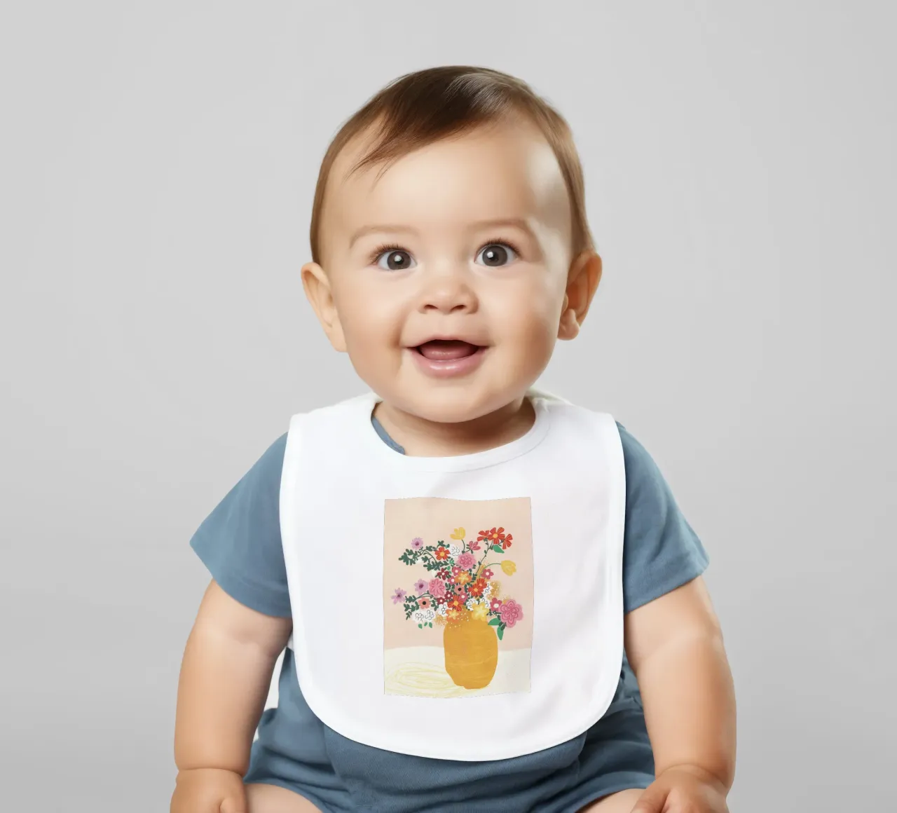 Joy bavaglino da GigiRosado