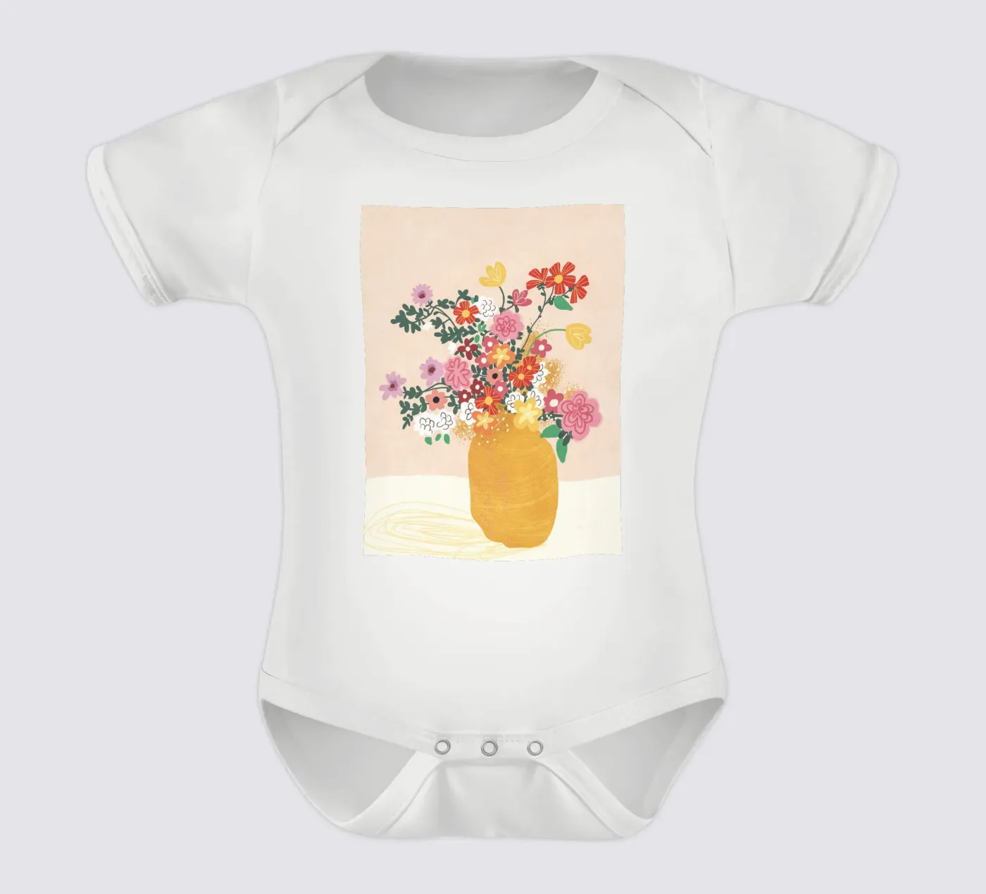 Joy body bébé de GigiRosado