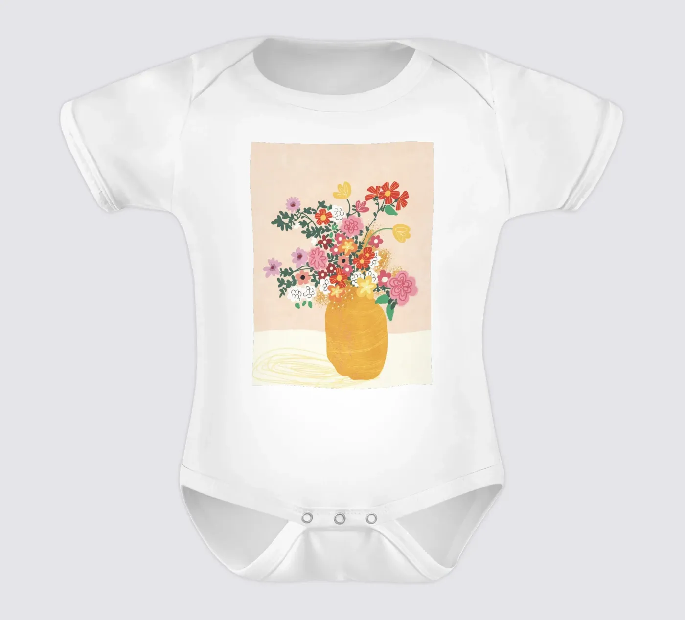 Joy body bébé de GigiRosado
